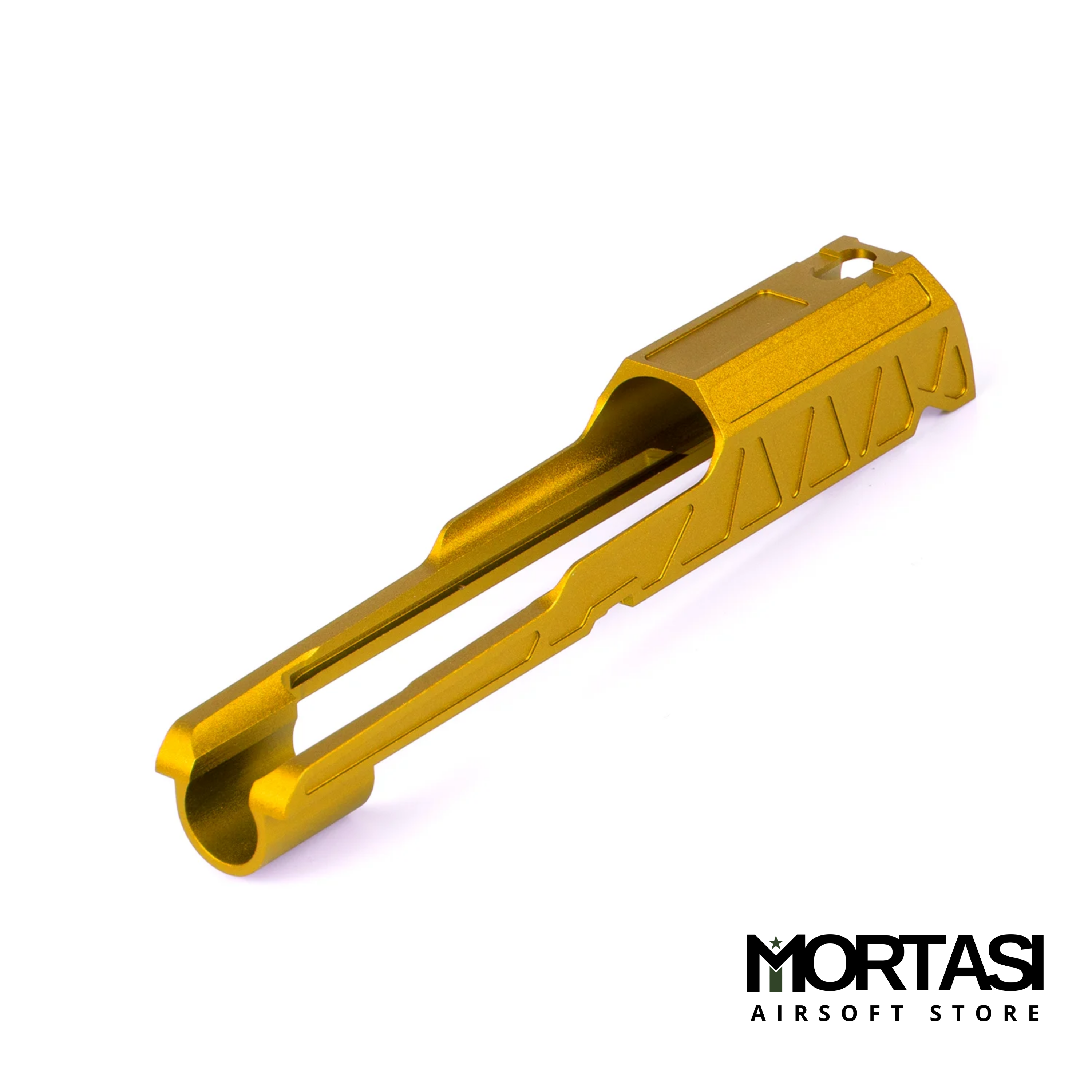 SSP5 Custom Back Slide V1