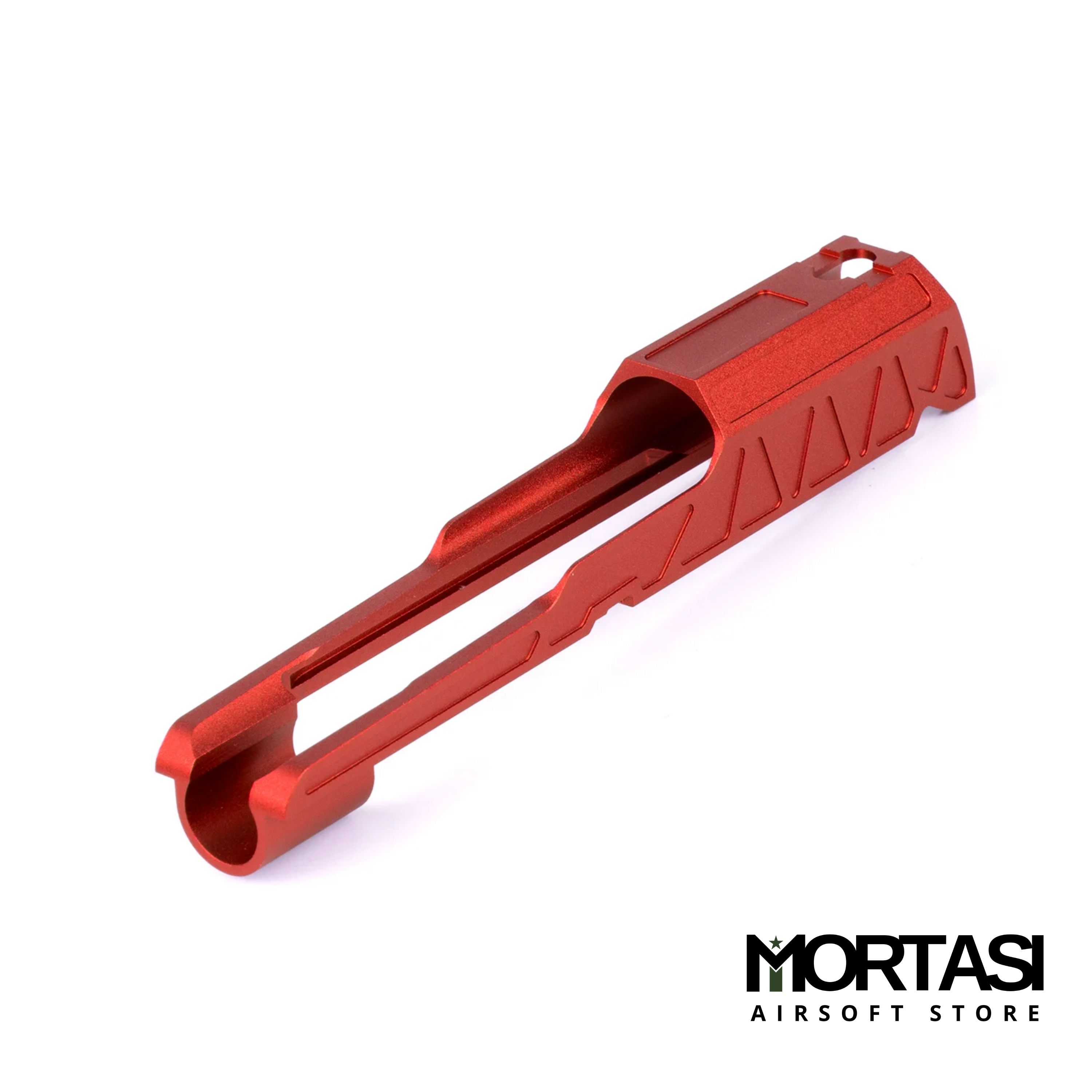 SSP5 Custom Back Slide V1