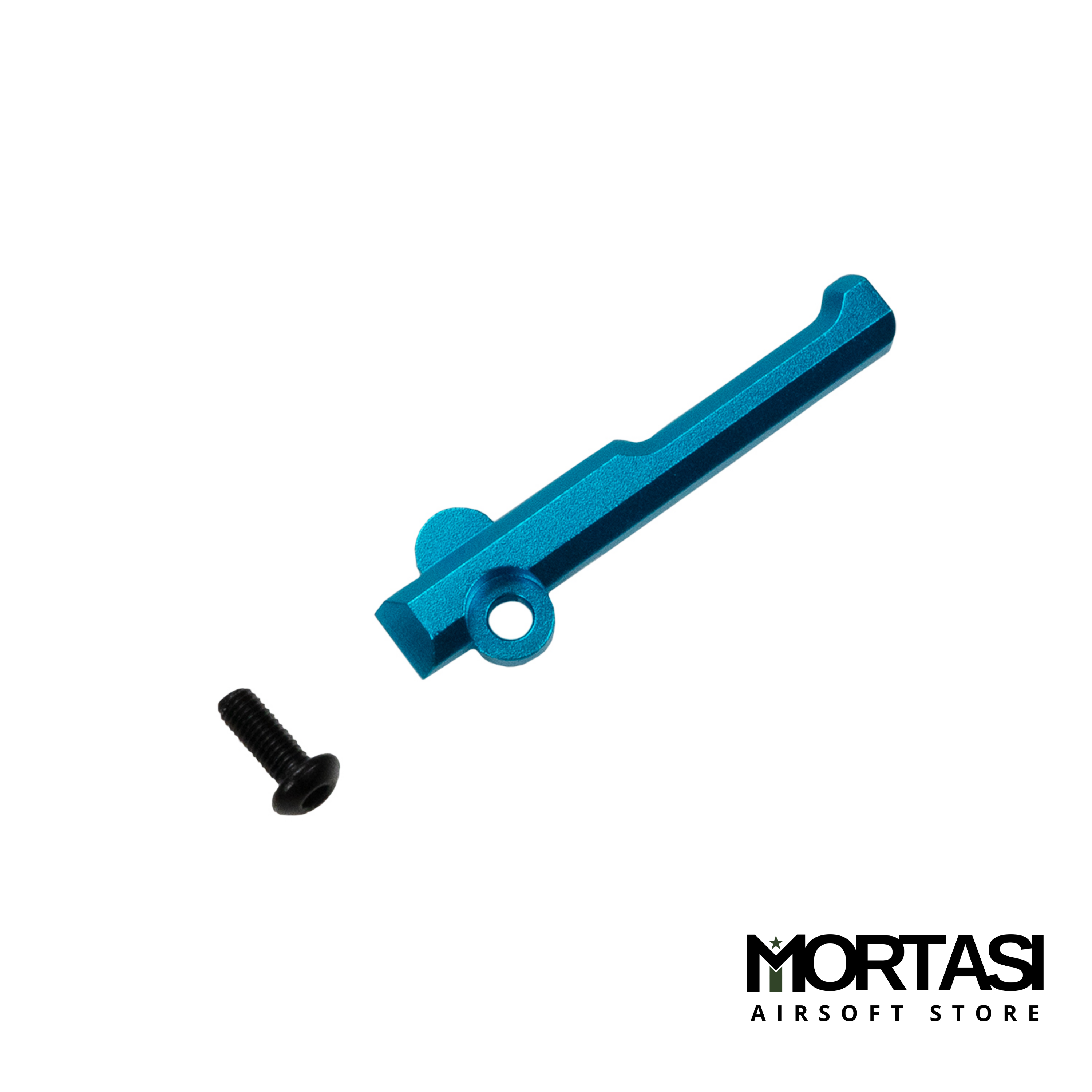 SSP5 Charging Handle