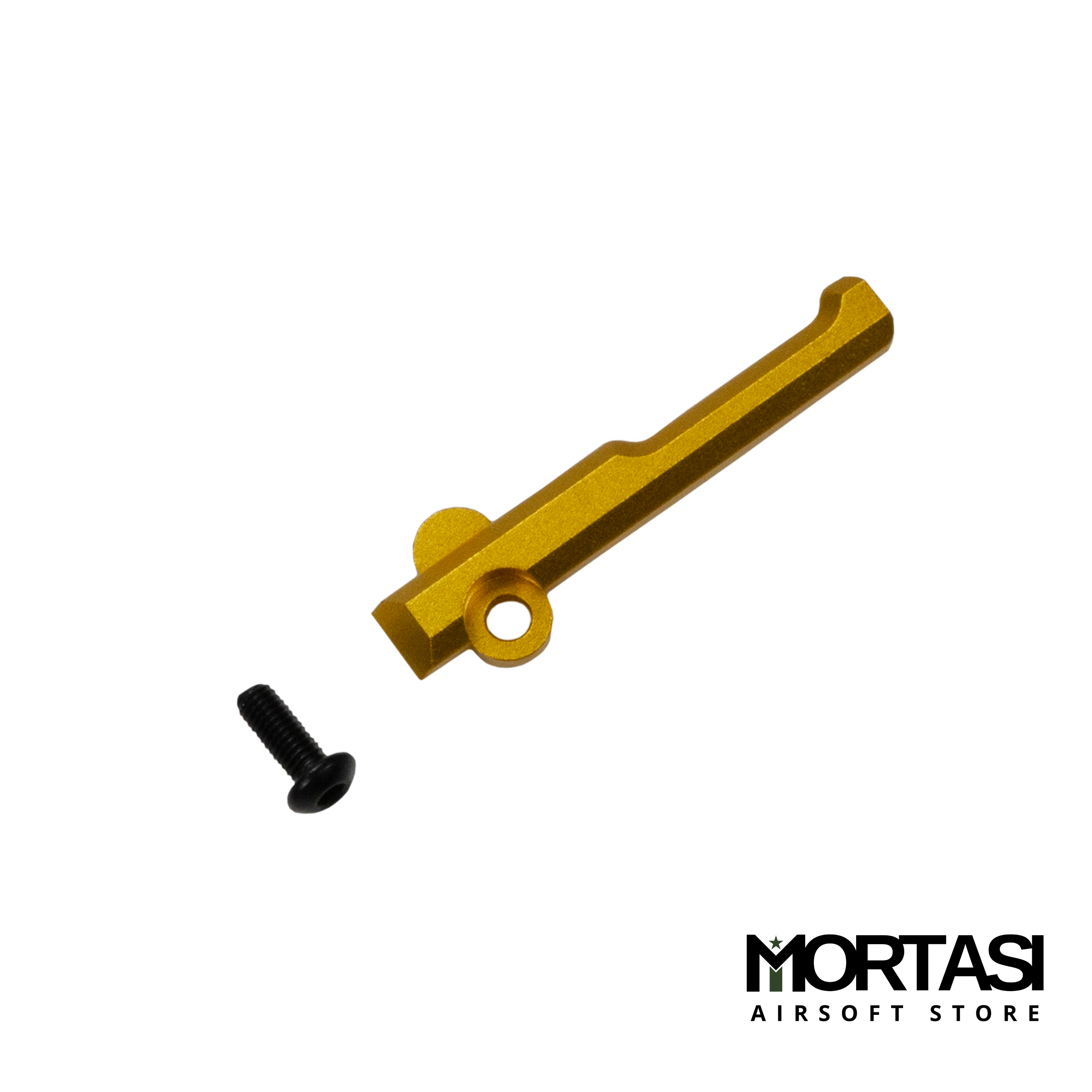SSP5 Charging Handle