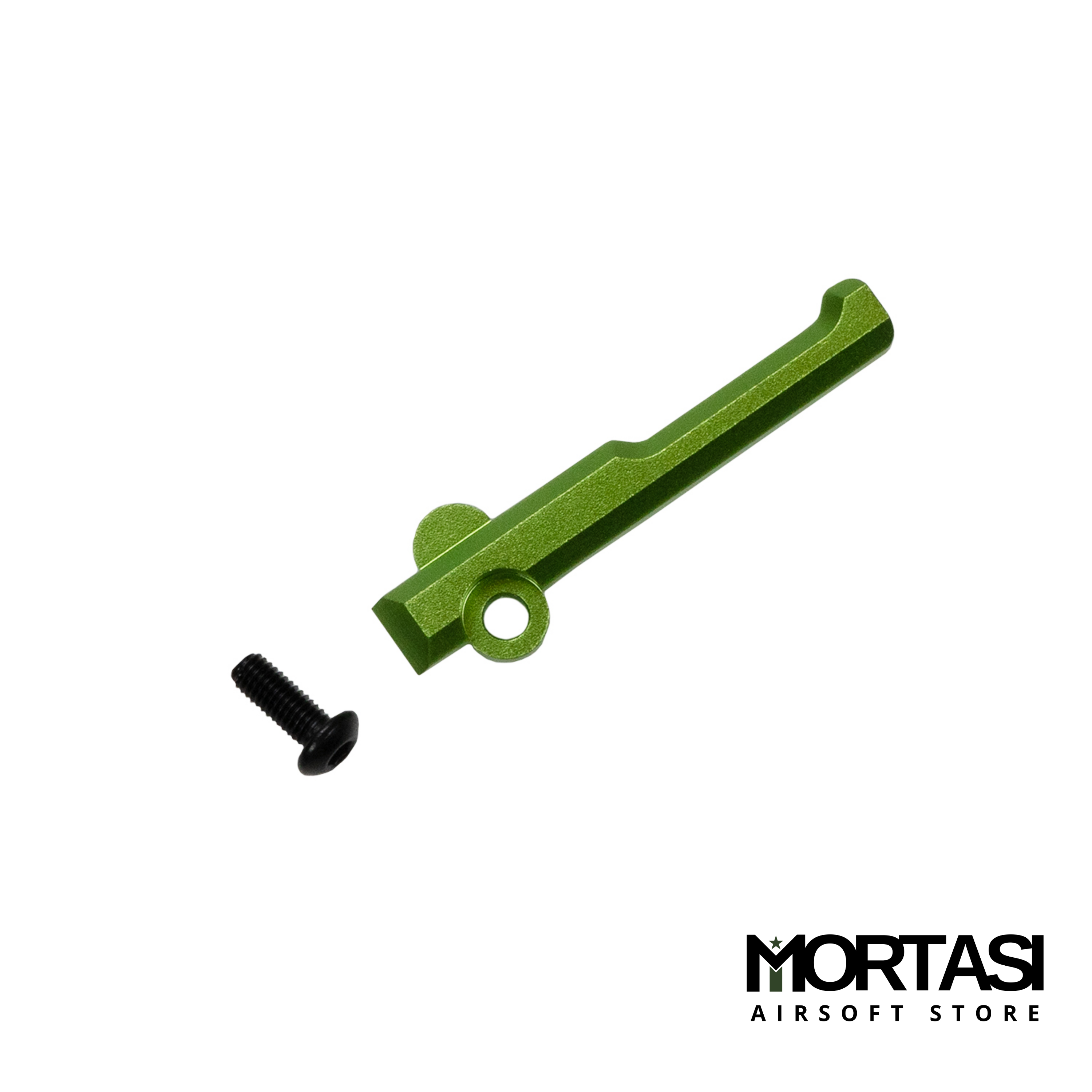 SSP5 Charging Handle