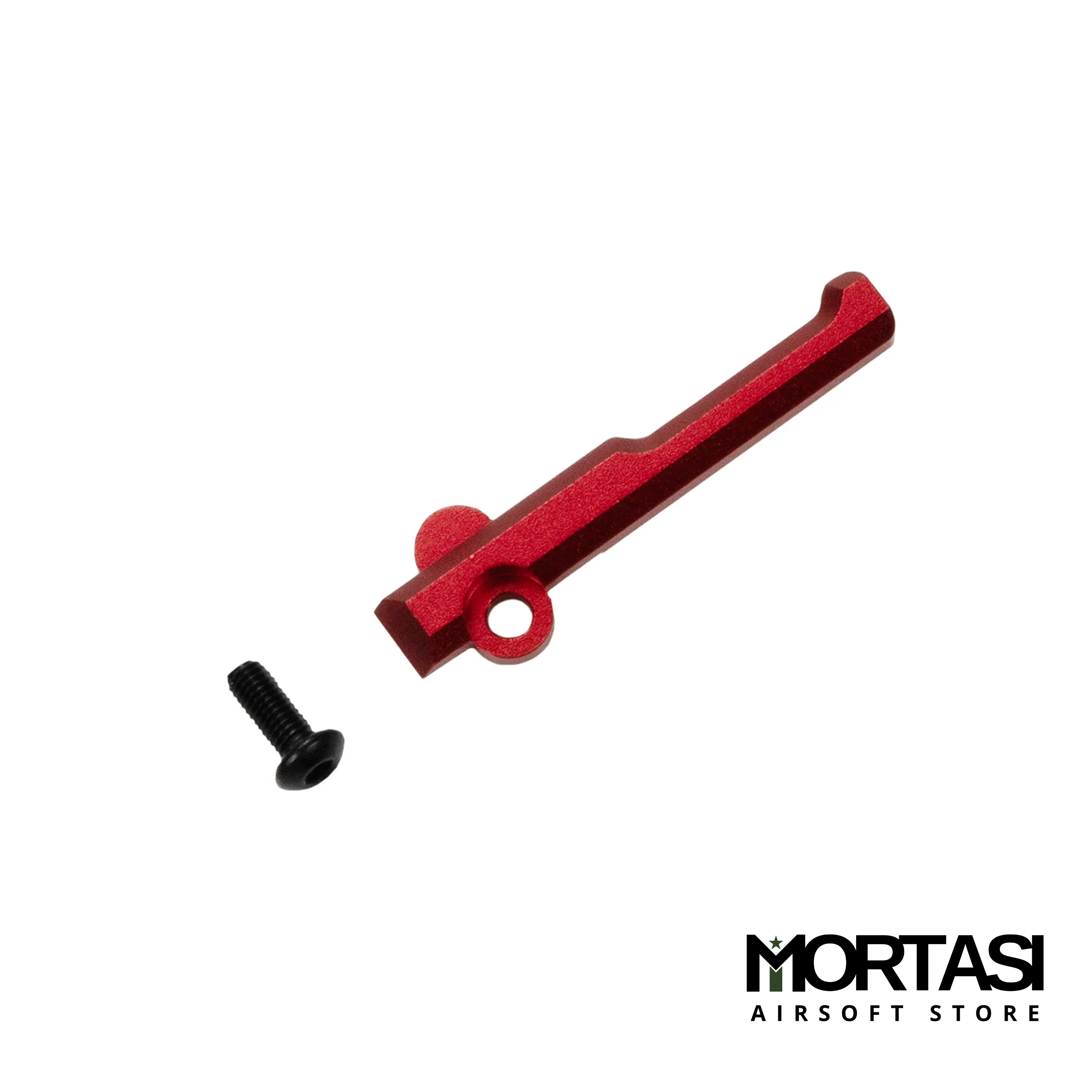 SSP5 Charging Handle