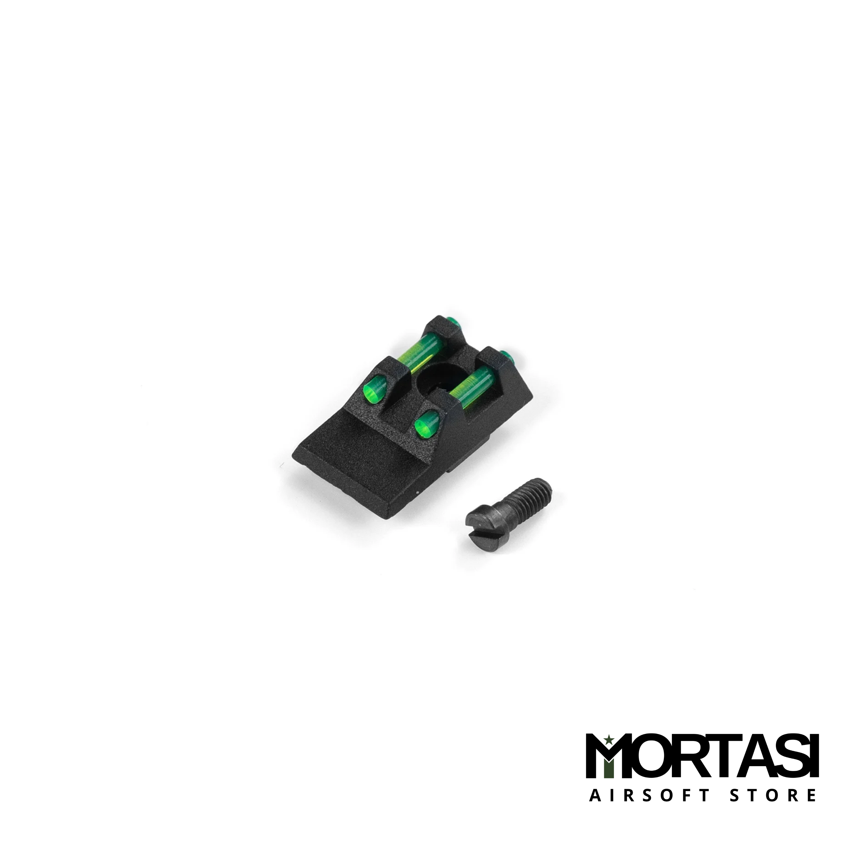 SSP5 Rear Sight Set