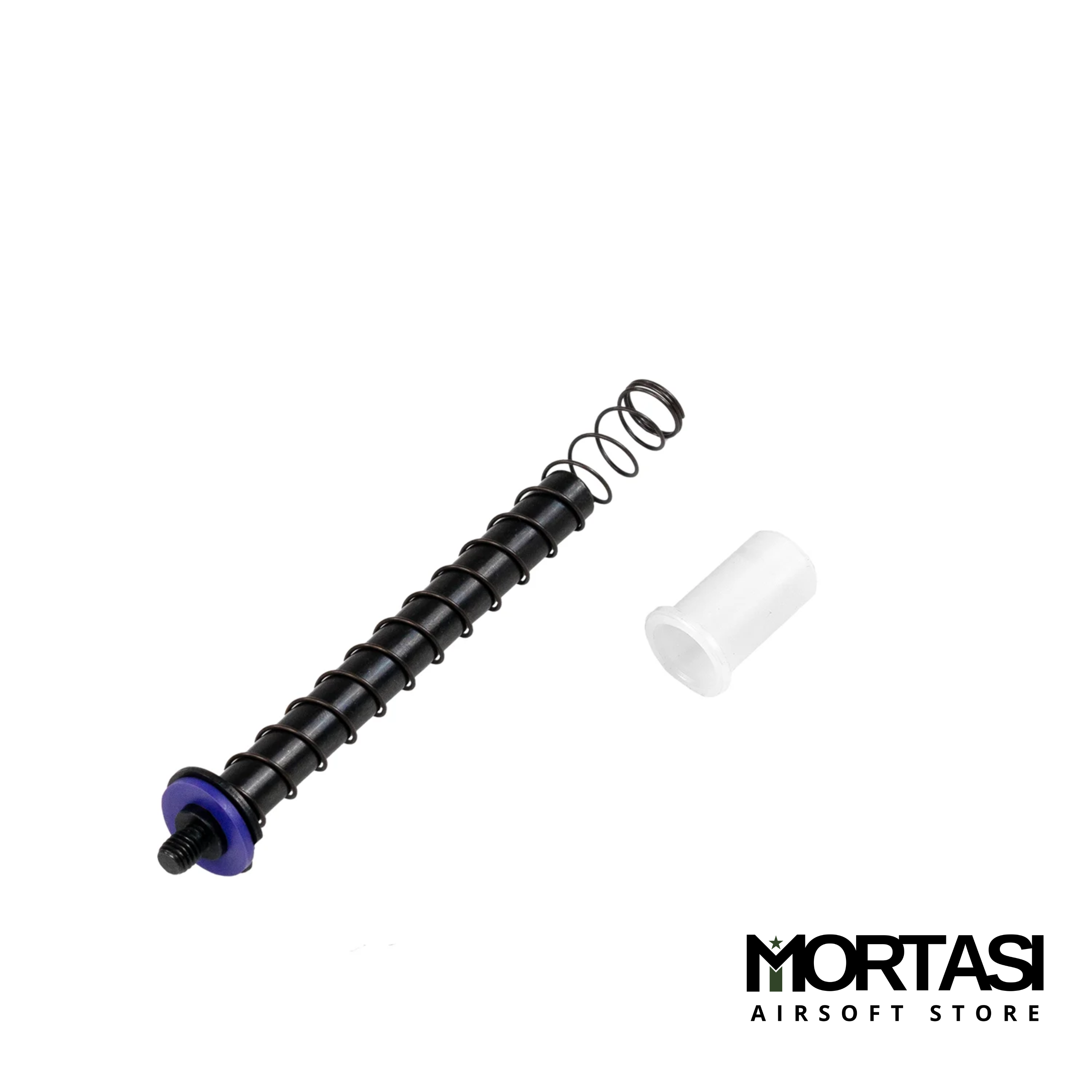 SSP5 Recoil Spring Guide Set