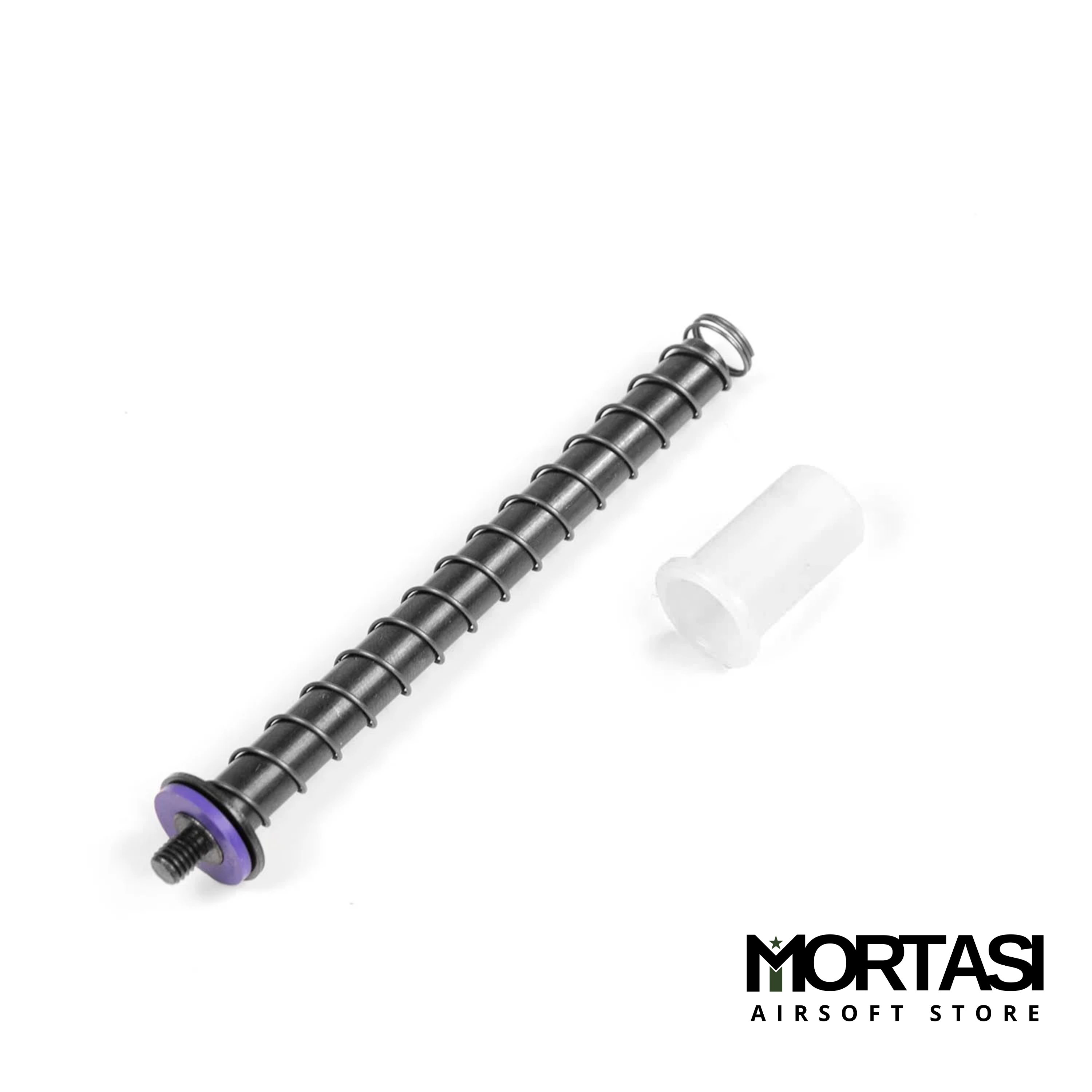 SSP5 Recoil Spring Guide Set