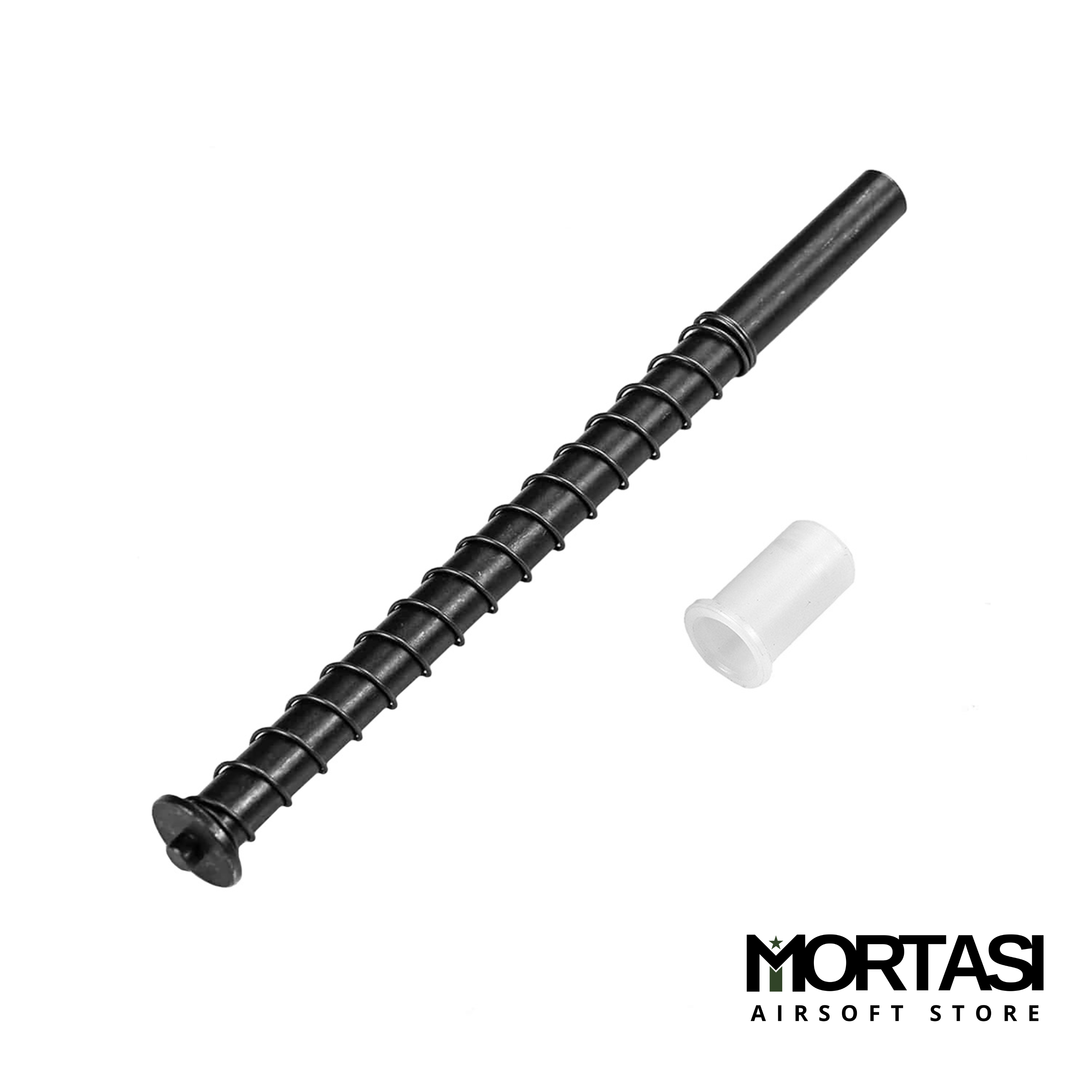 SSP5 Recoil Spring Guide Set