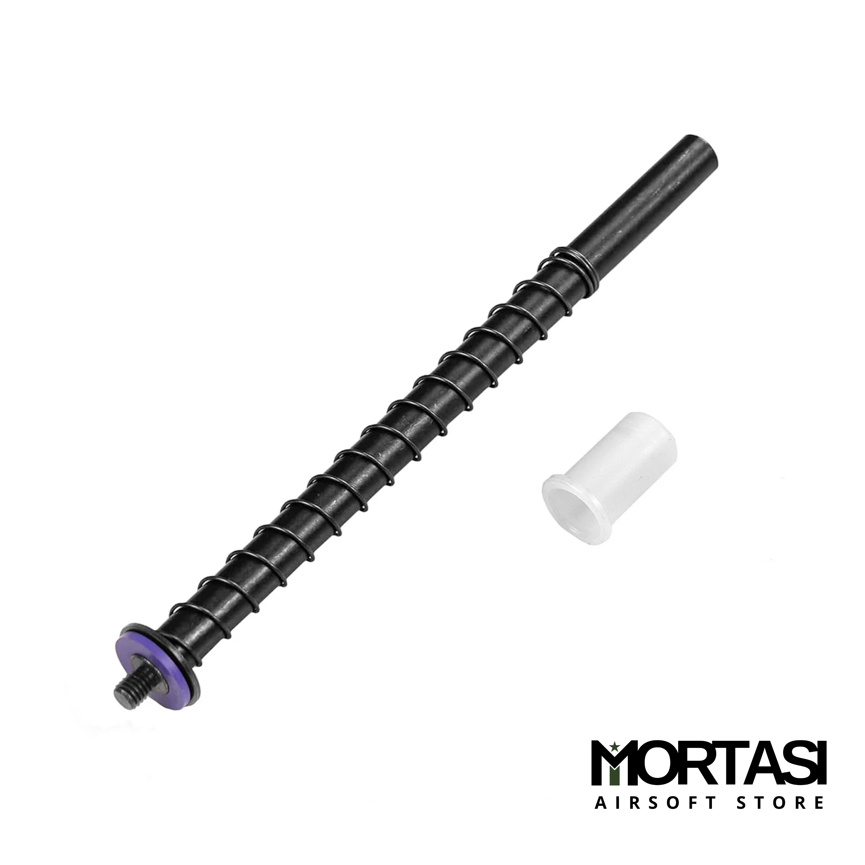 SSP5 Recoil Spring Guide Set