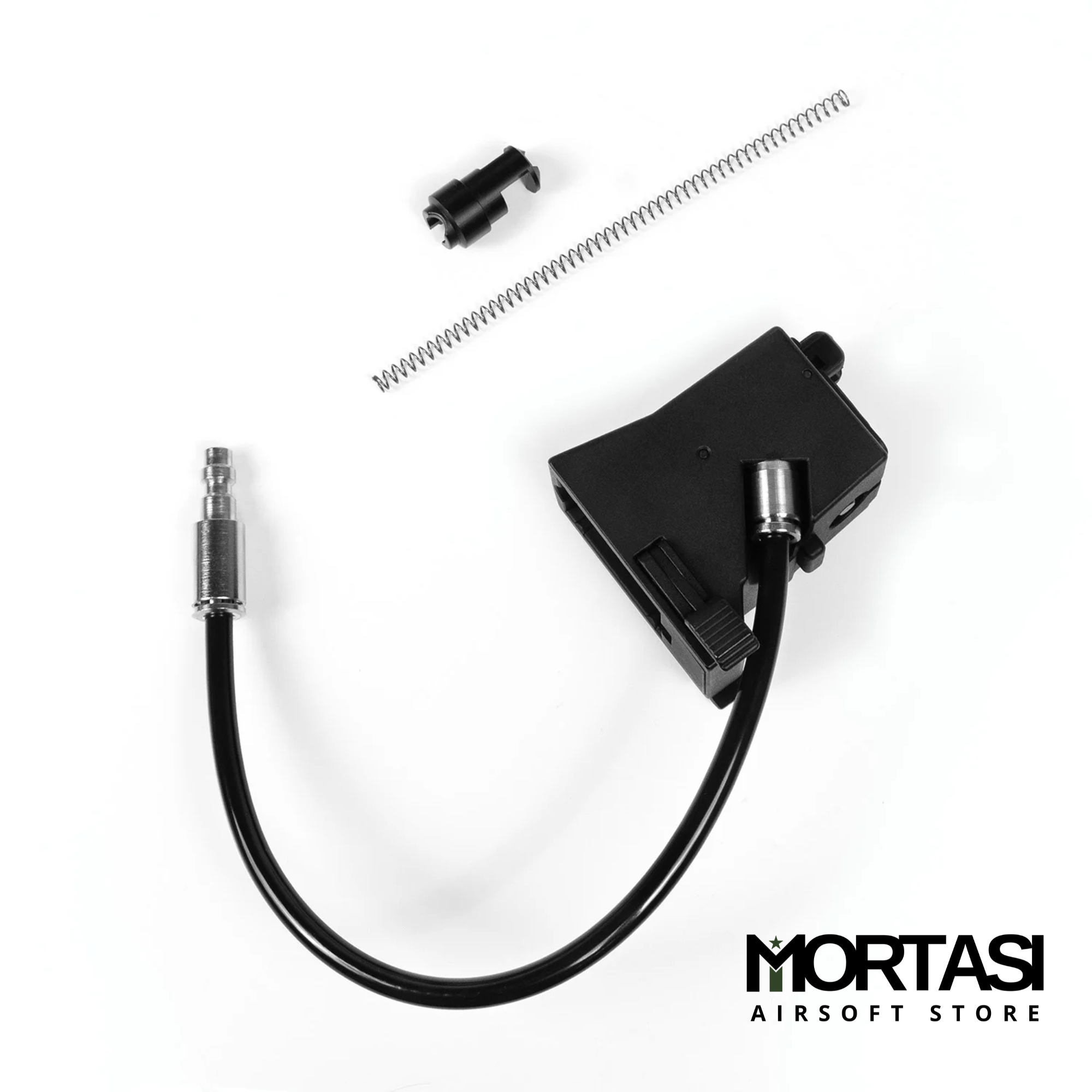 SSQ22 HPA Adapter
