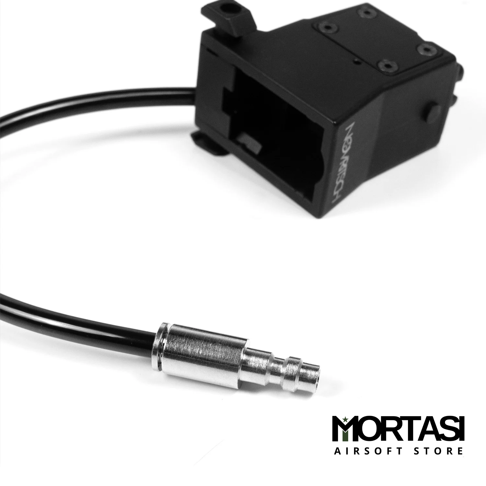 SSQ22 HPA Adapter