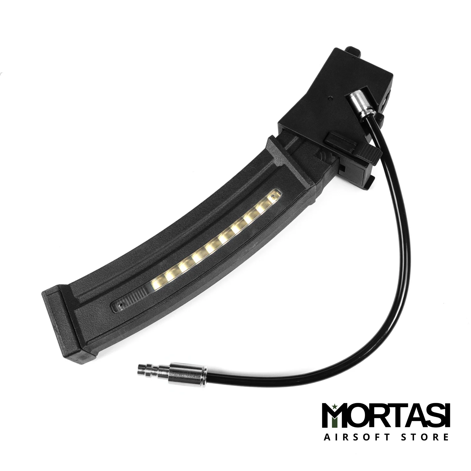 SSQ22 HPA Adapter