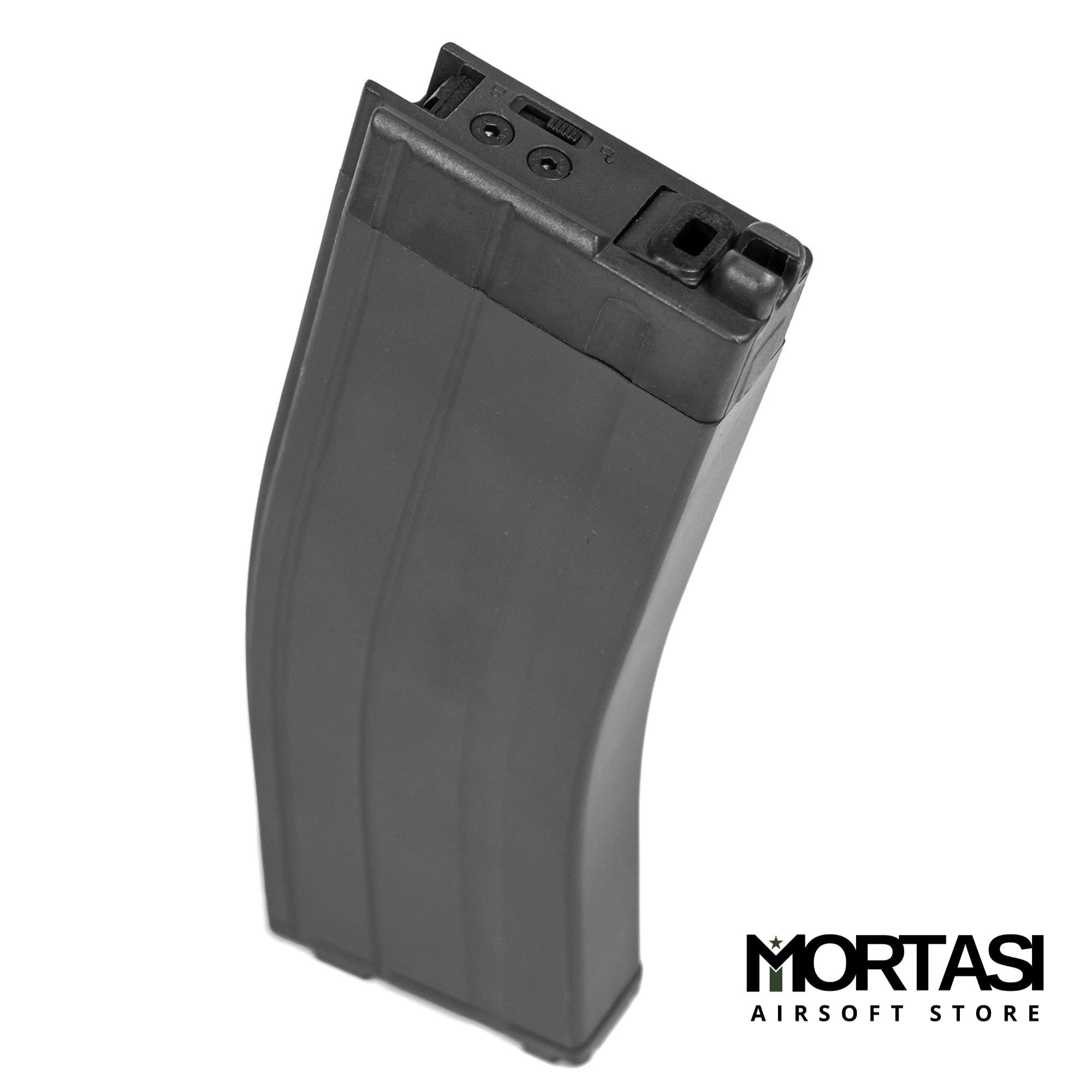 SSQ4 Gas Magazine (32 BBs)