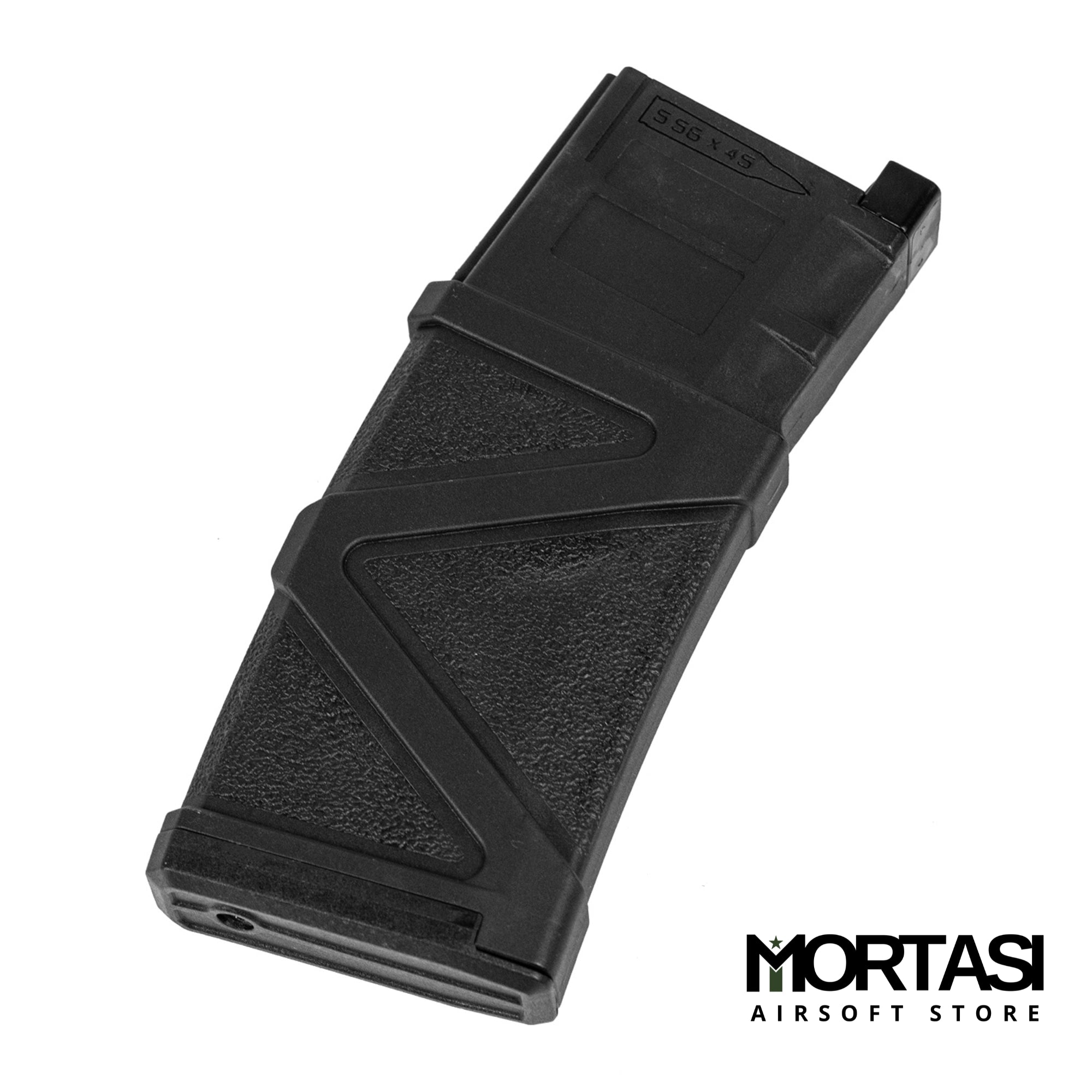 SSQ4 HPA Magazine (125 BBs)
