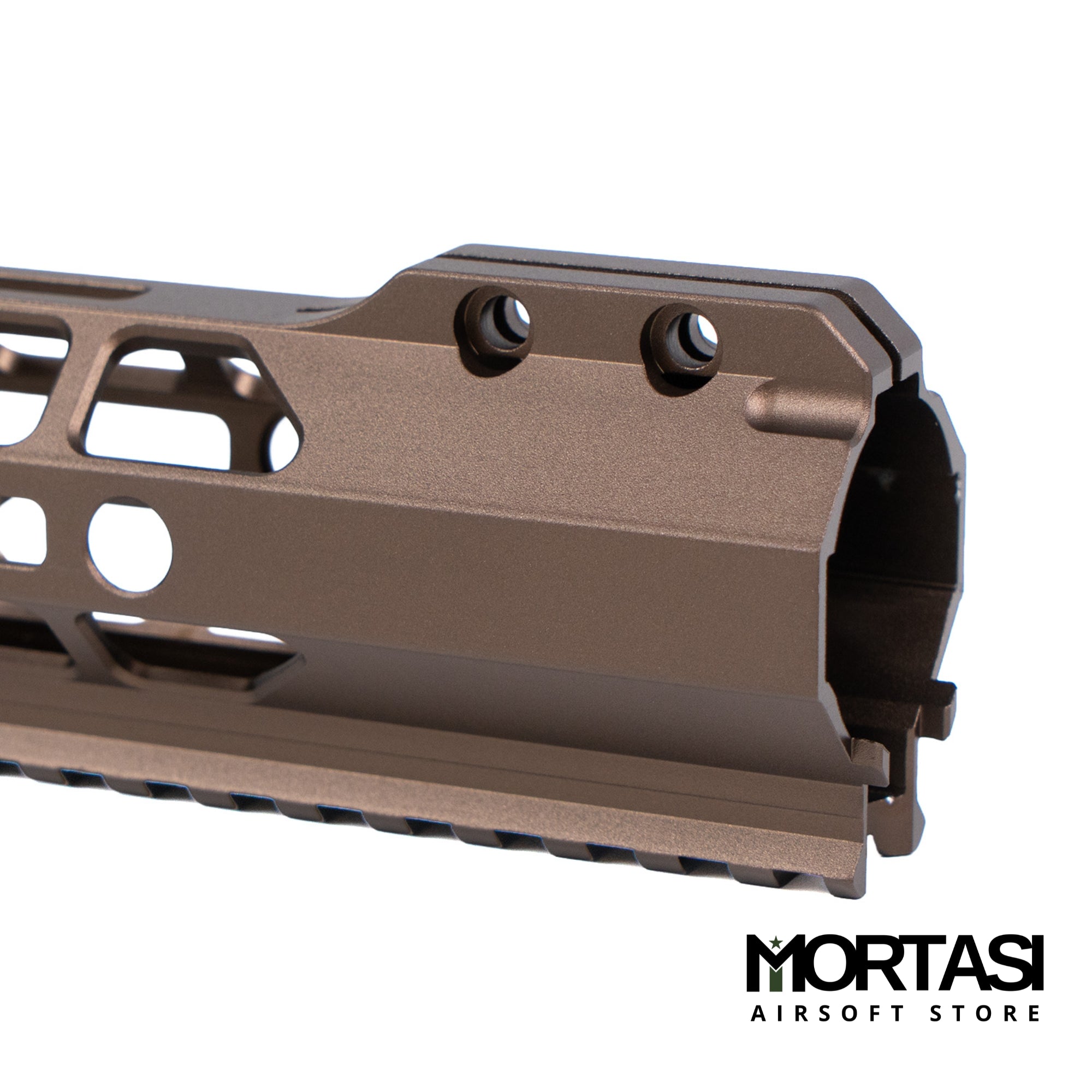 SSQ4 Short Handguard 7.9"