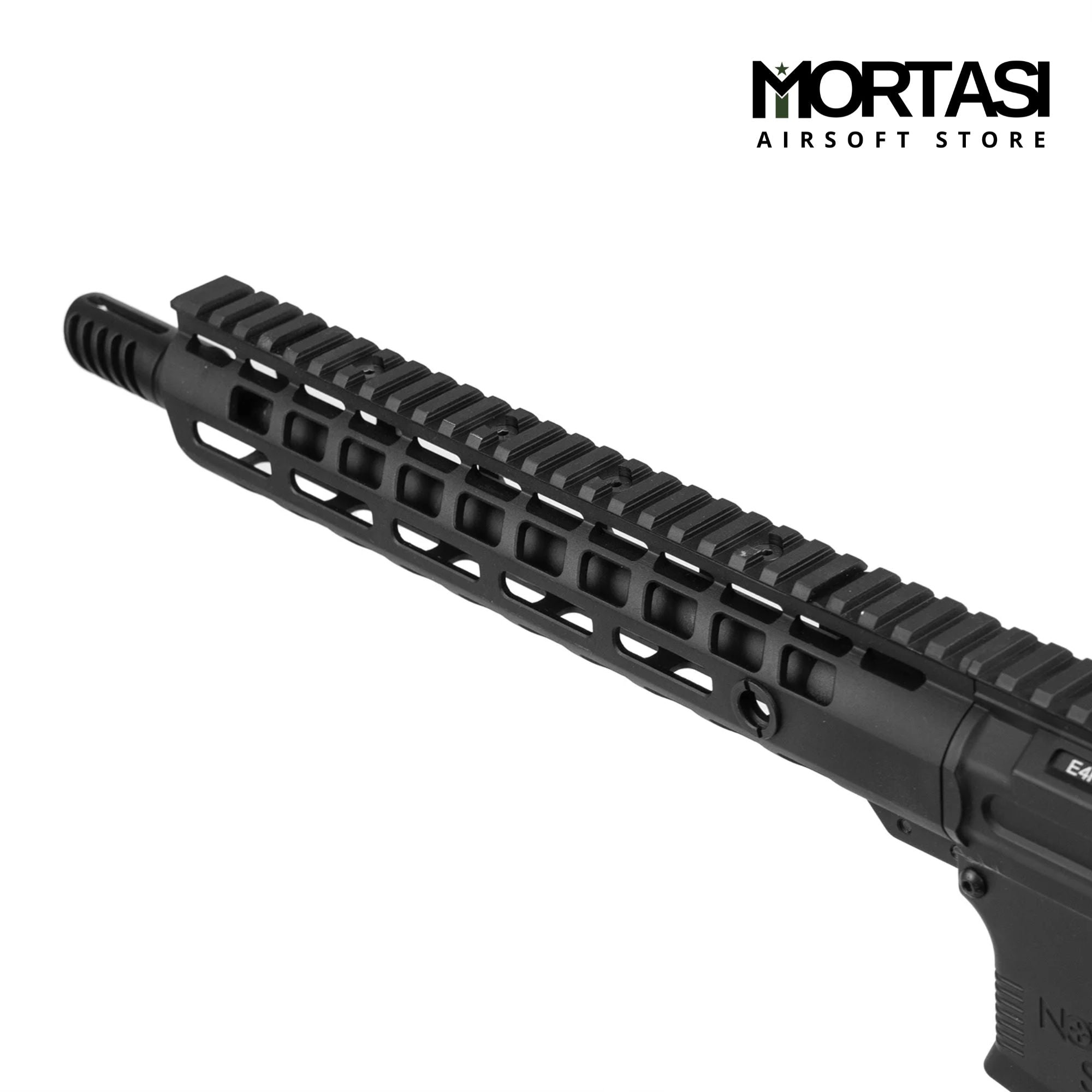 SSR4 Mk2 Handguard Top Rail Insert