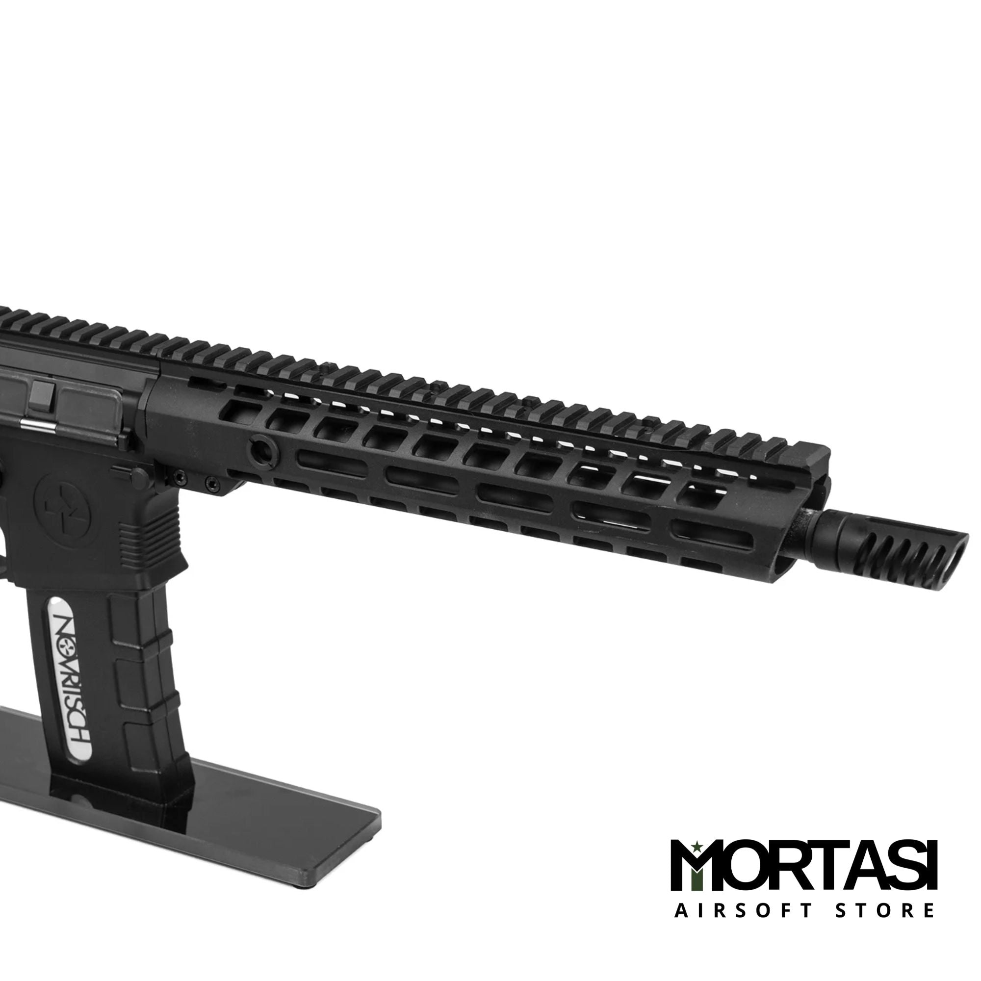 SSR4 Mk2 Handguard Top Rail Insert