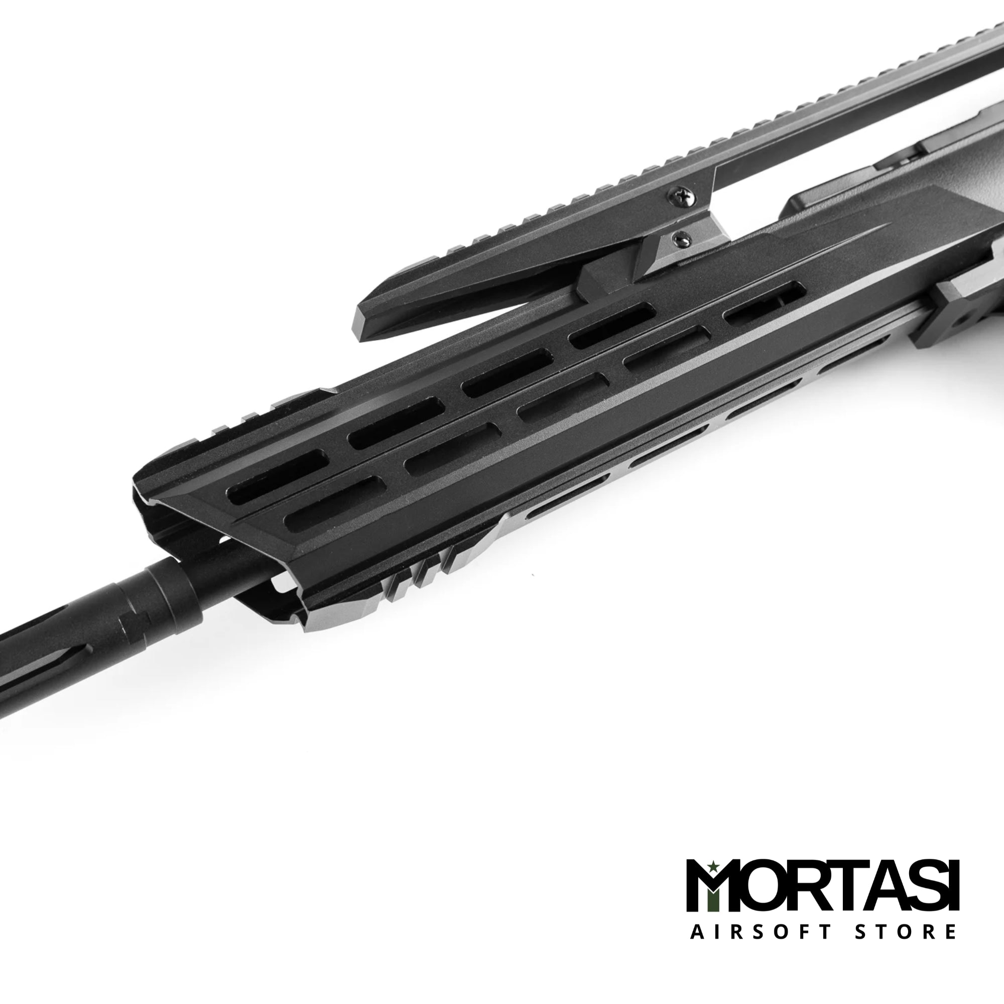 SSR63 A3 Automatic Electric Rifle