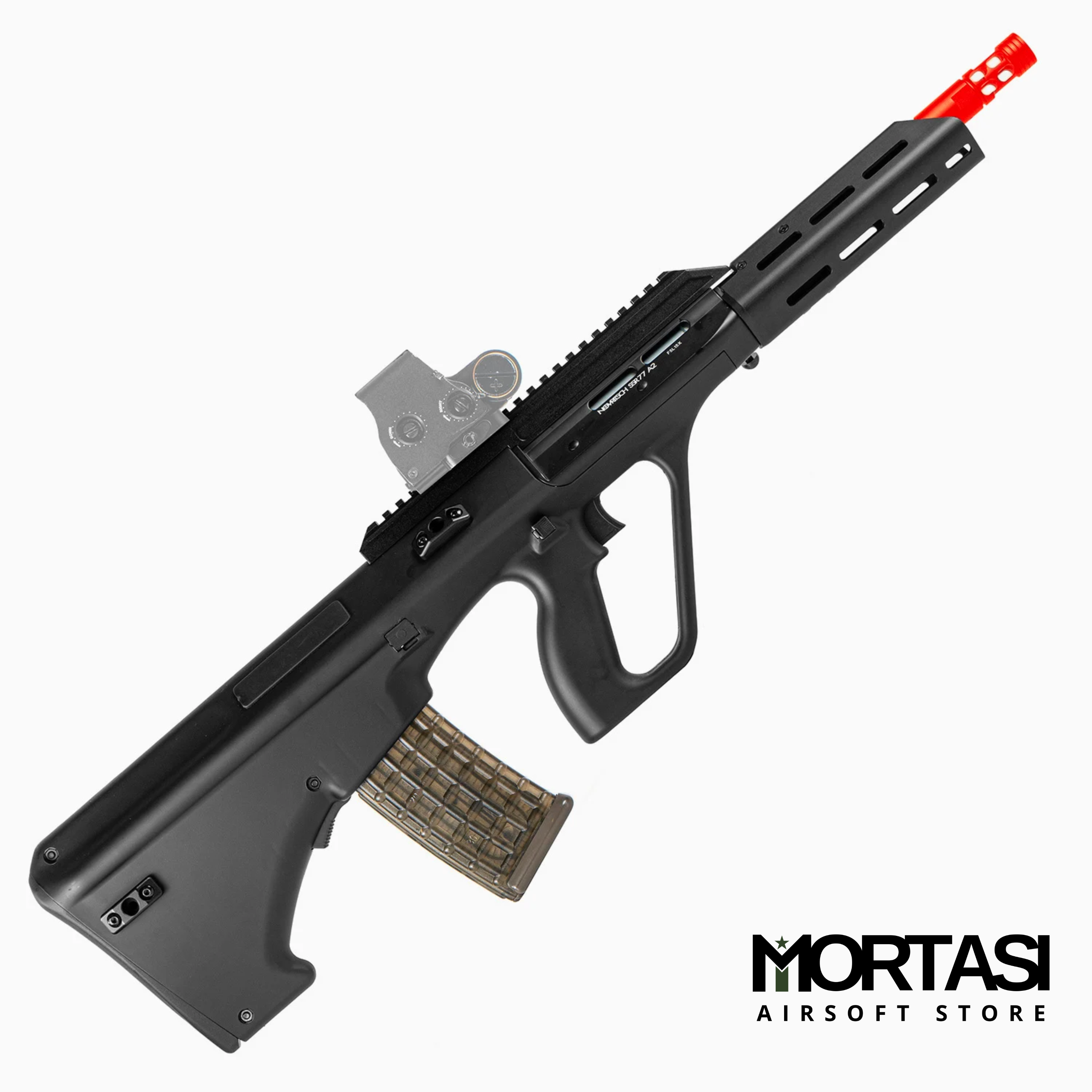 SSR77 A2 Bullpup Automatic Electric Rifle