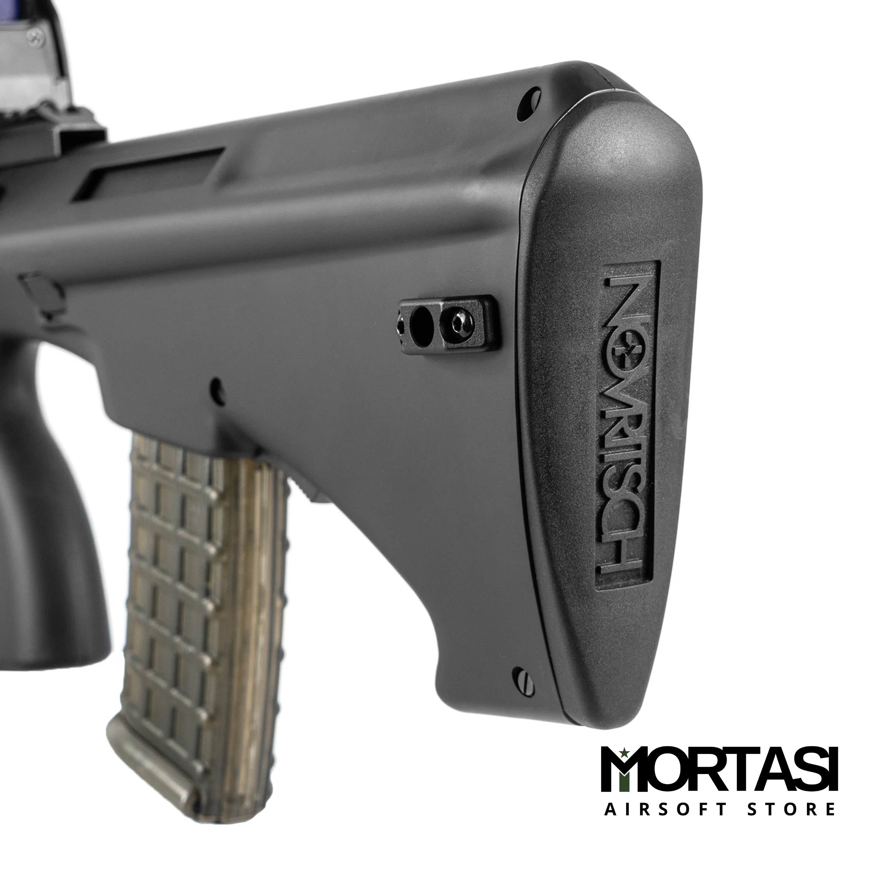 SSR77 A2 Bullpup Automatic Electric Rifle