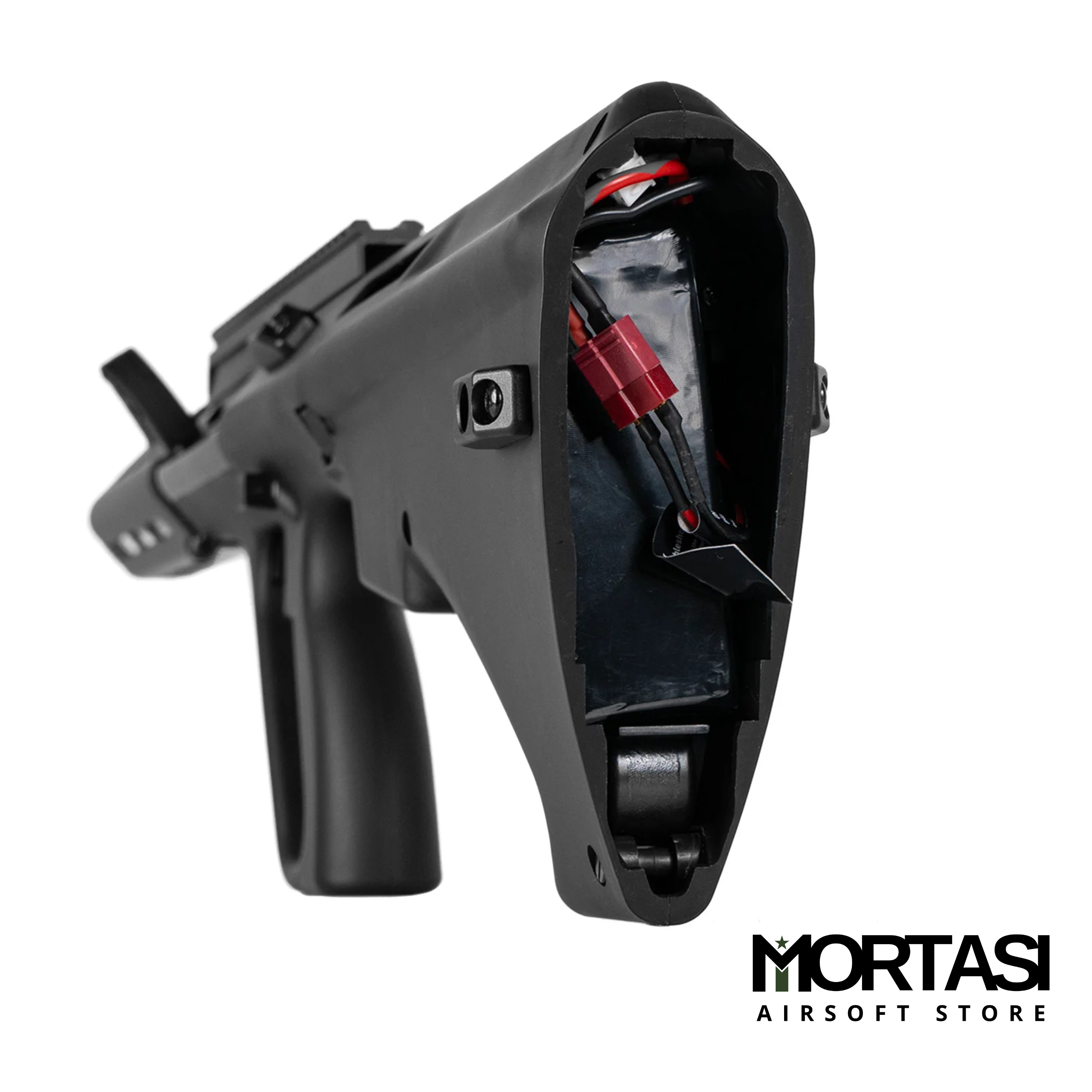 SSR77 A2 Bullpup Automatic Electric Rifle