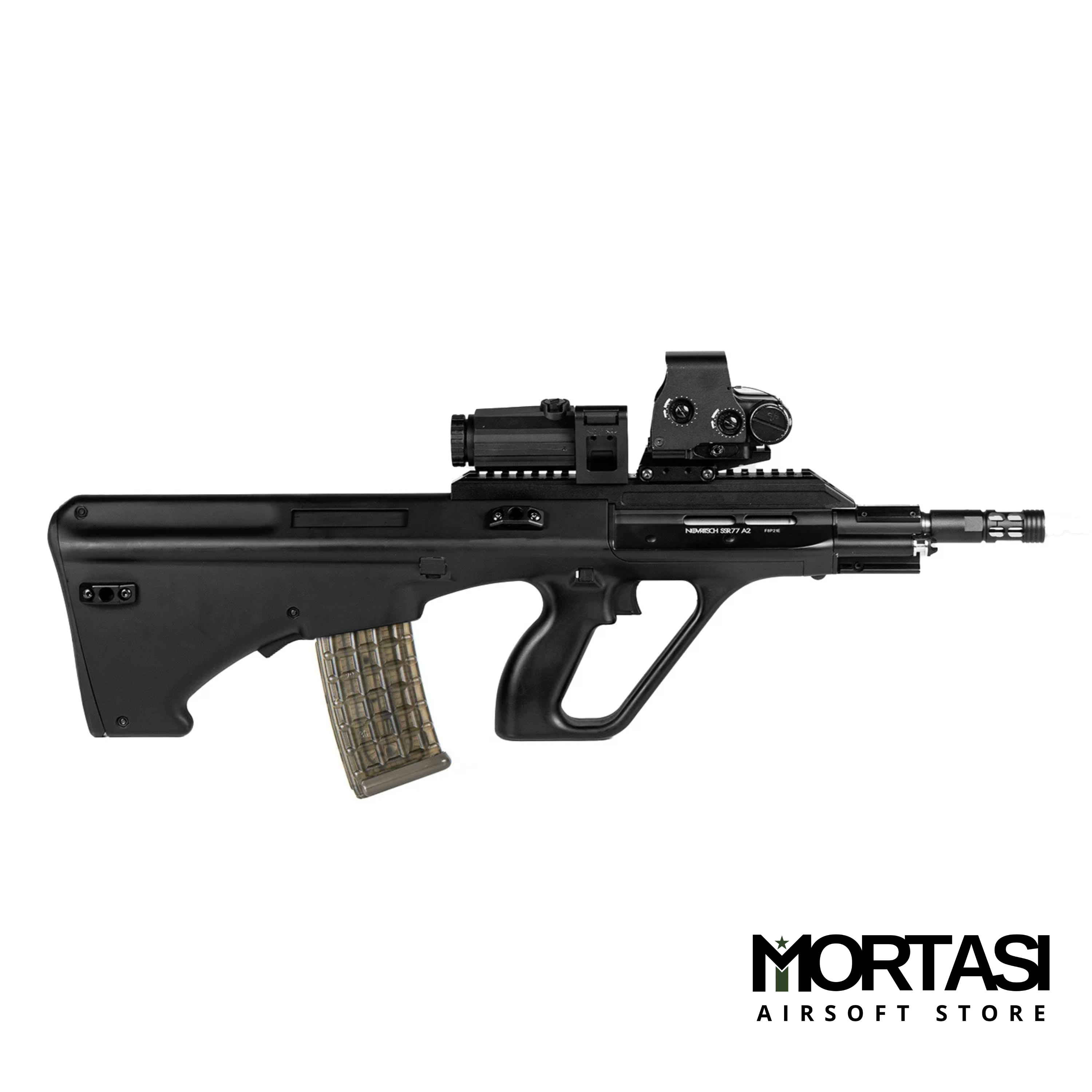SSR77 A2 Bullpup Automatic Electric Rifle