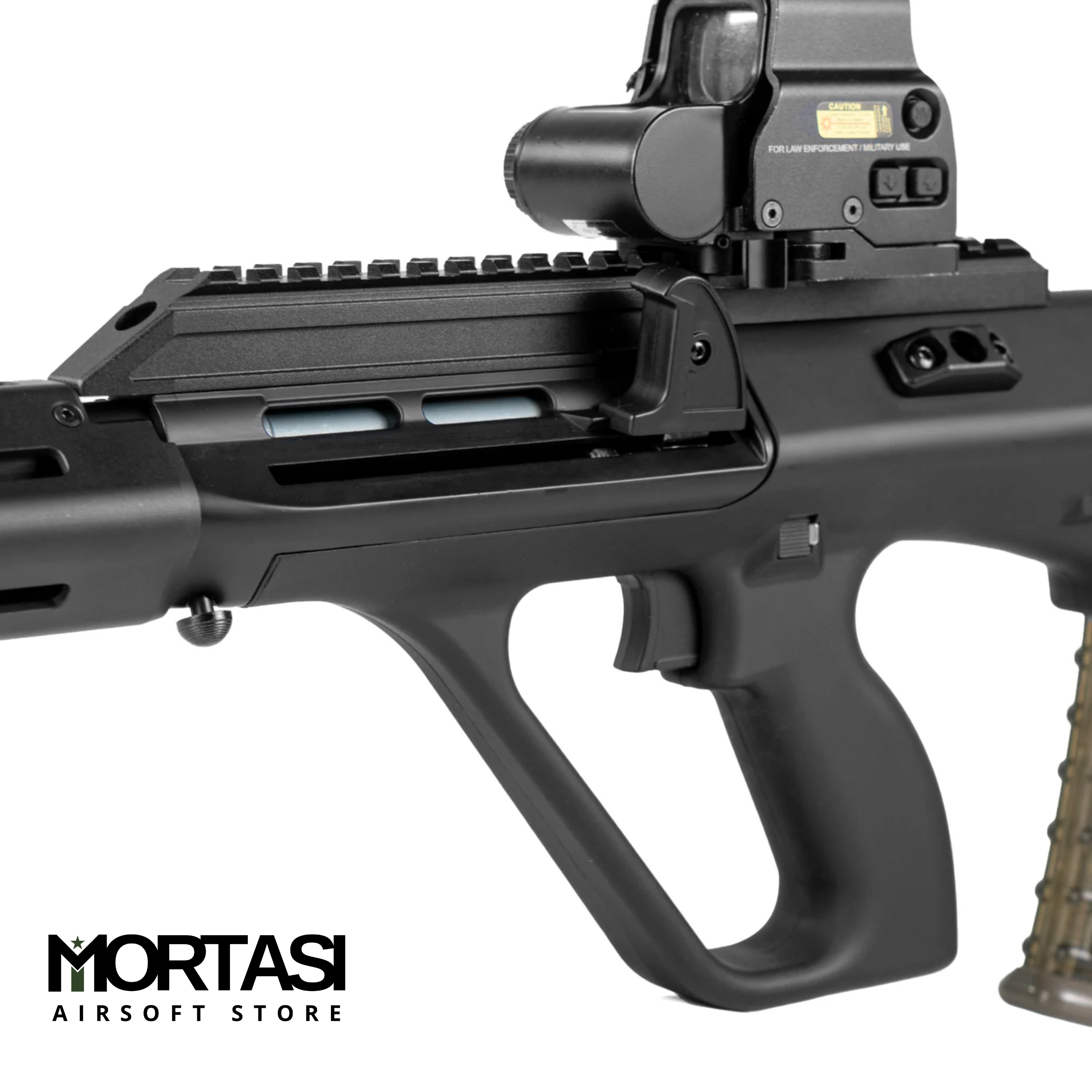 SSR77 A2 Bullpup Automatic Electric Rifle