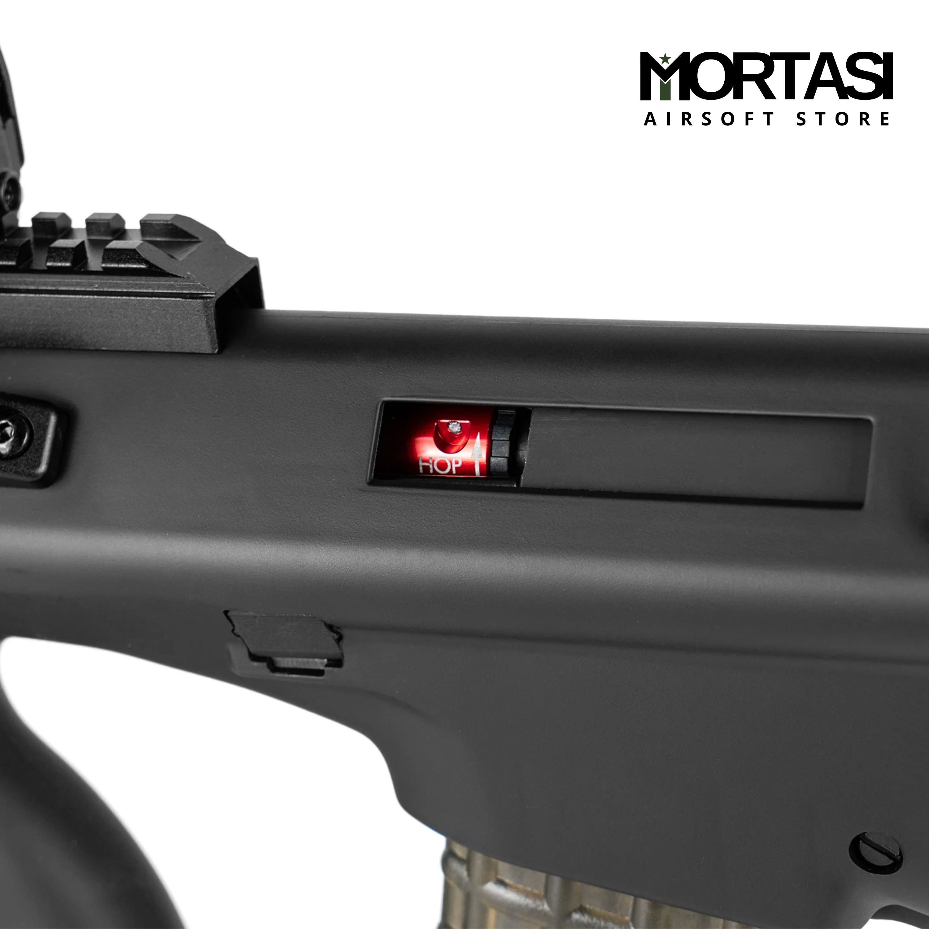 SSR77 A2 Bullpup Automatic Electric Rifle