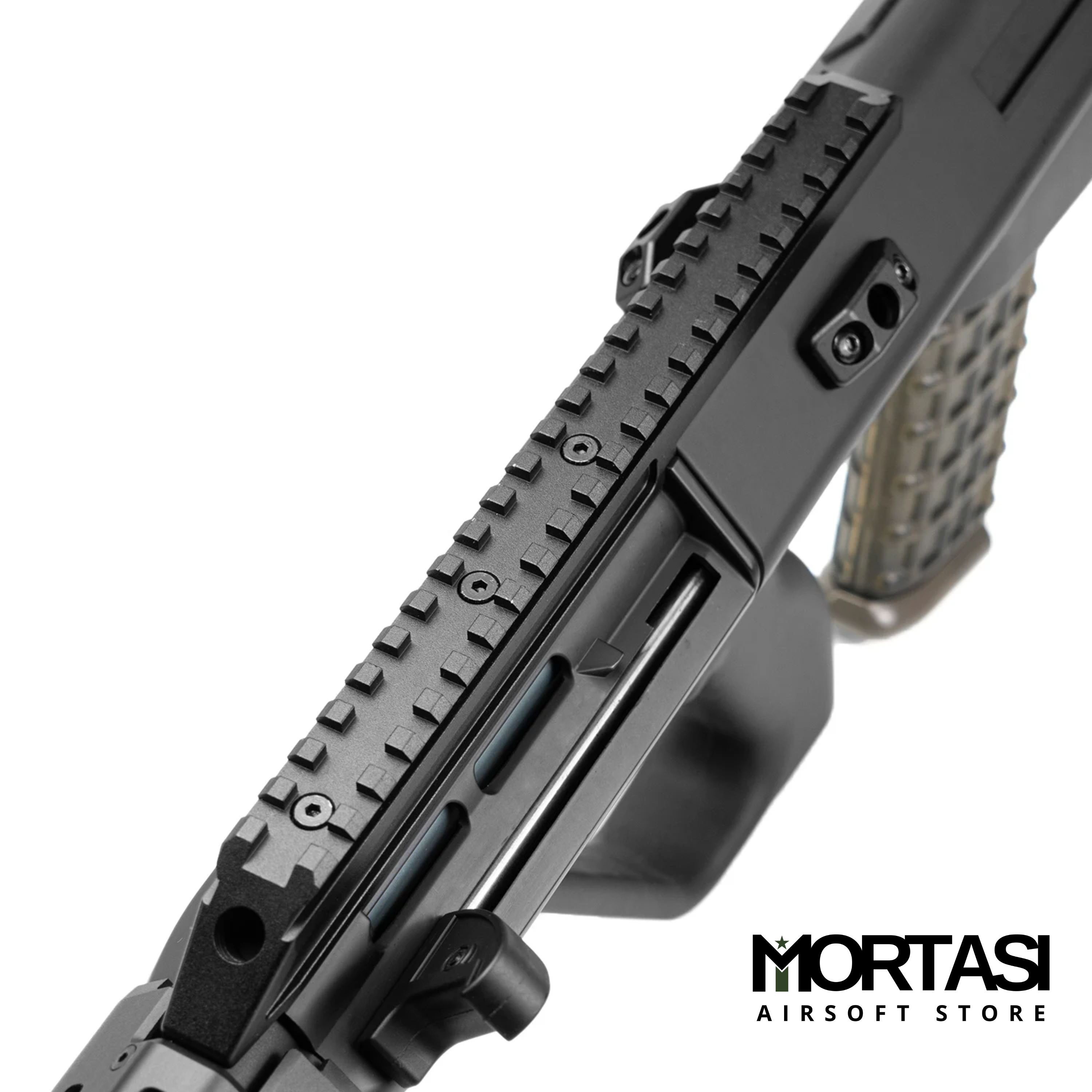 SSR77 A2 Bullpup Automatic Electric Rifle