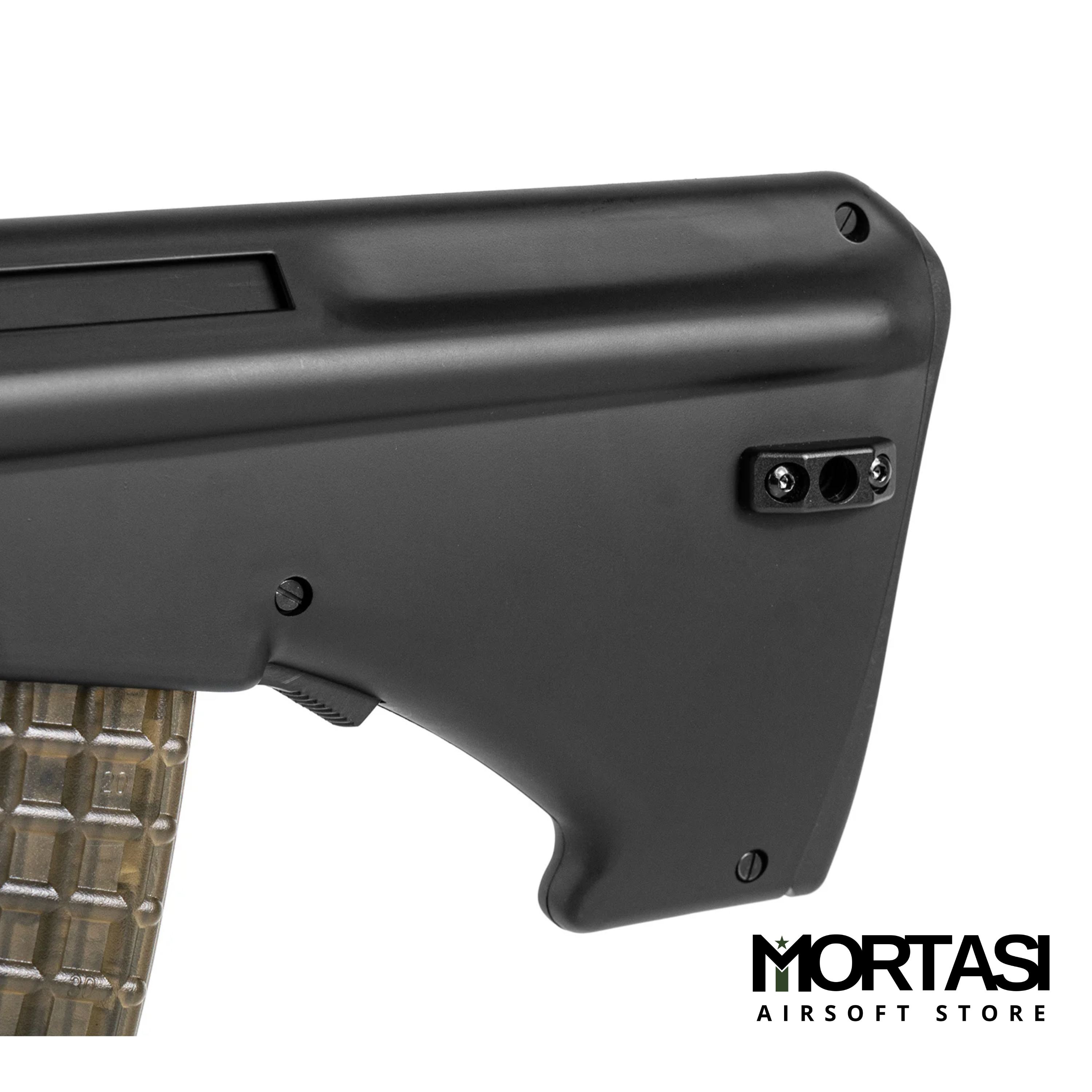 SSR77 A2 Bullpup Automatic Electric Rifle