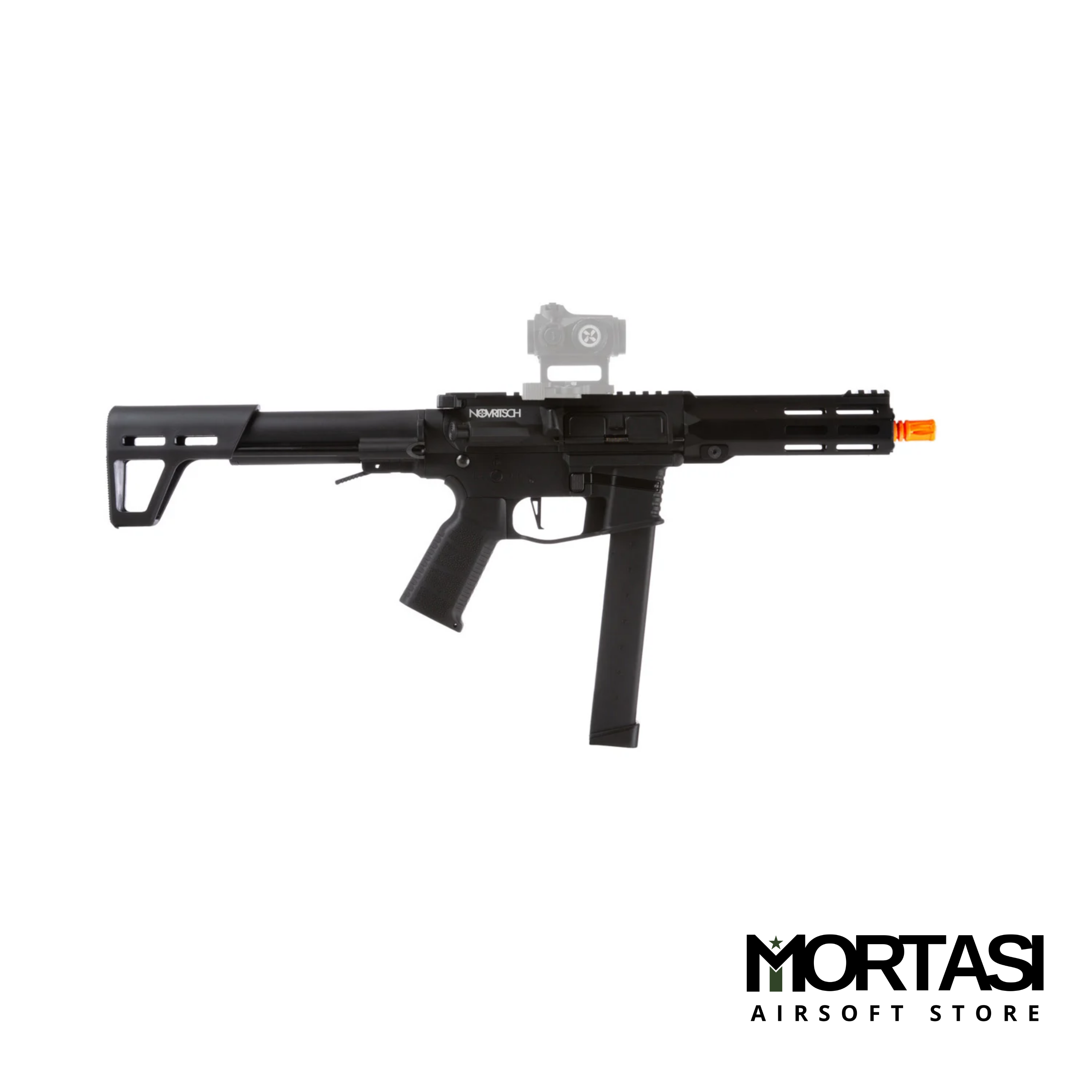 SSR9 AEG DSG (Dual Selector Gear)