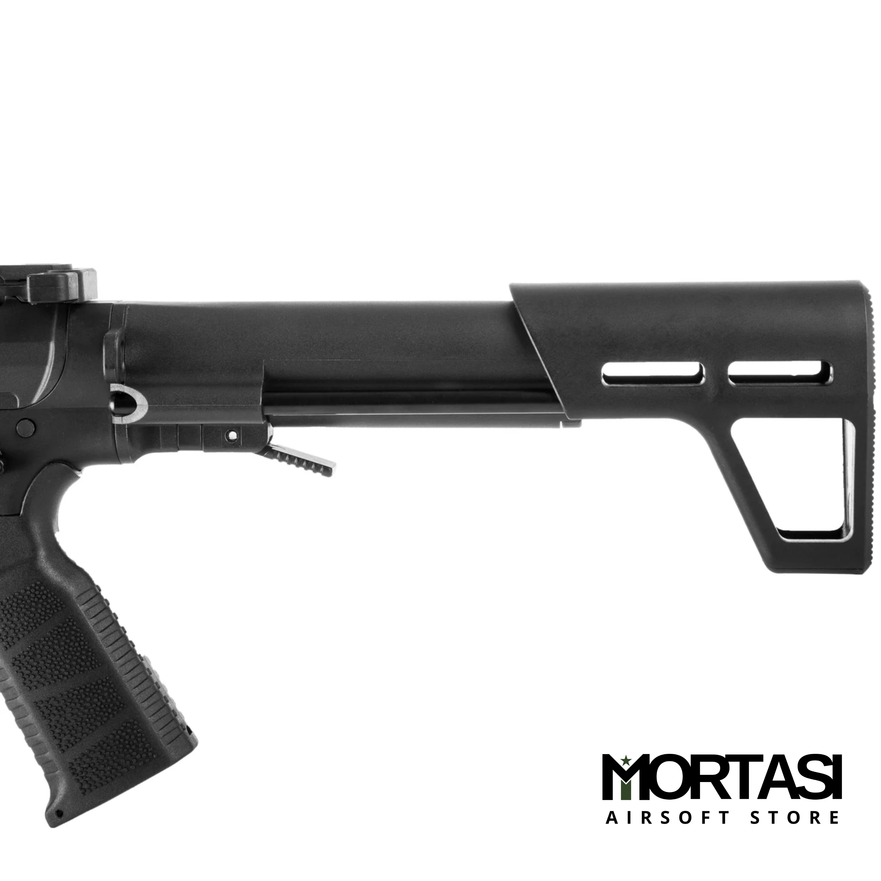 SSR9 AEG DSG (Dual Selector Gear)