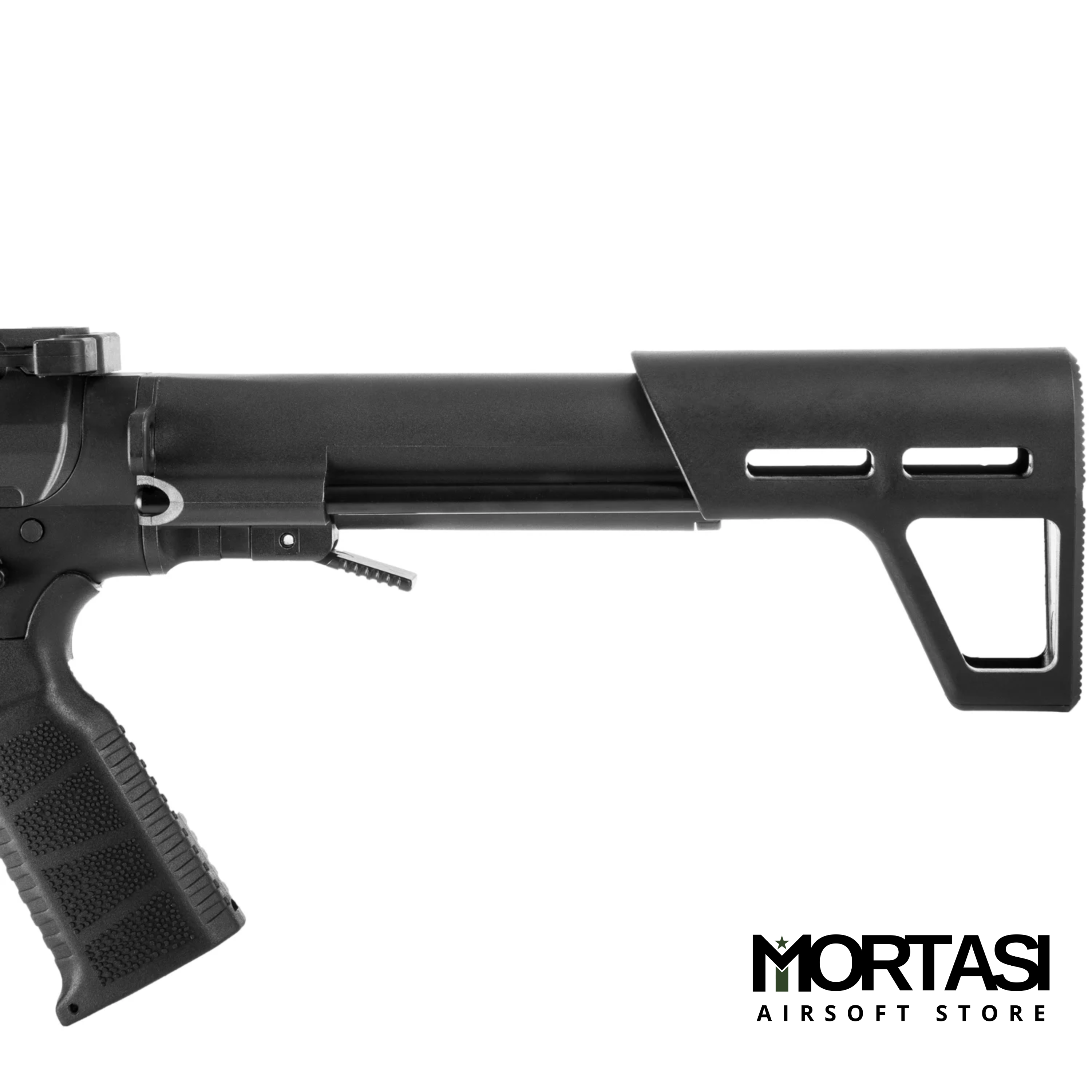 SSR9 SSG Automatic Electric Rifle