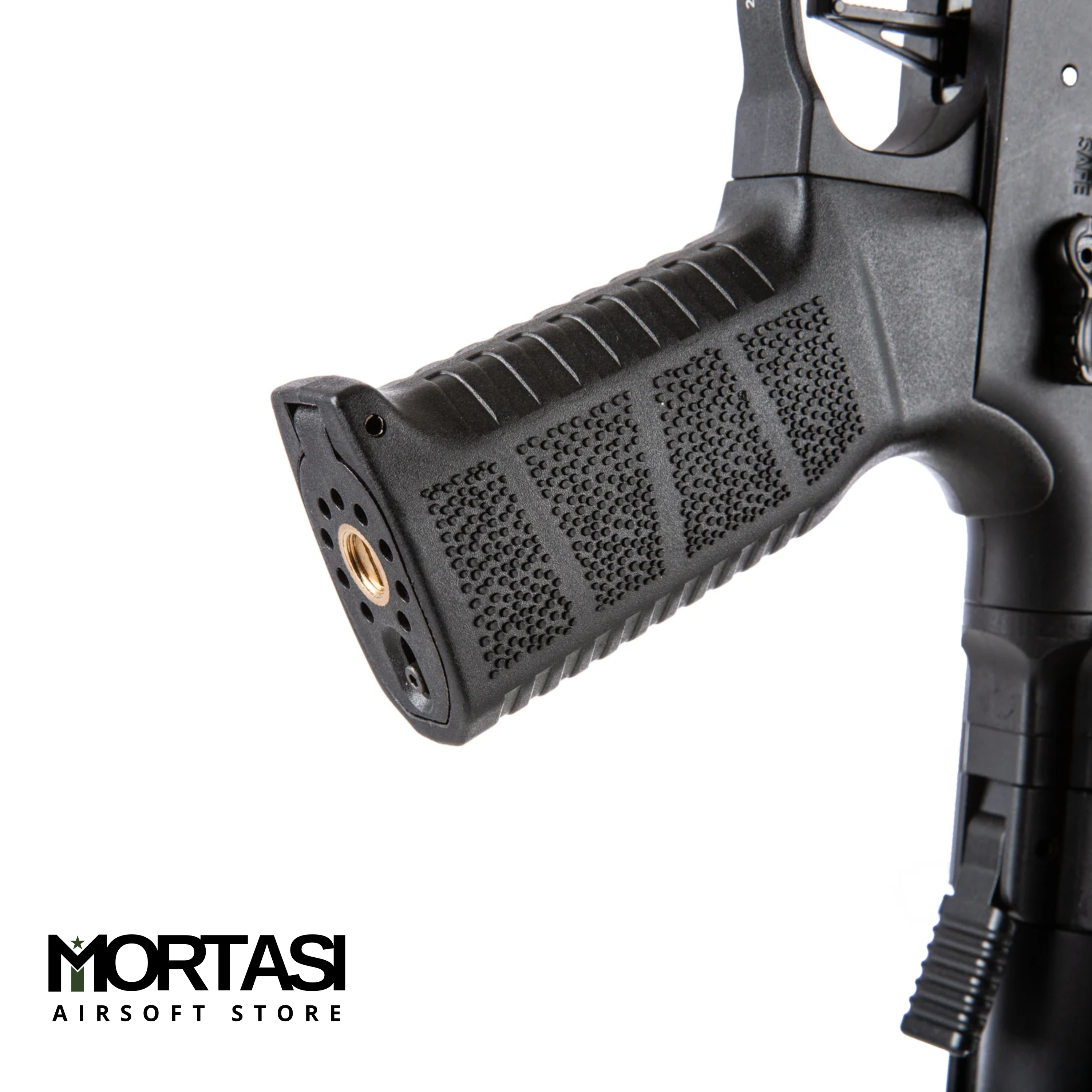 SSR9 SSG Automatic Electric Rifle