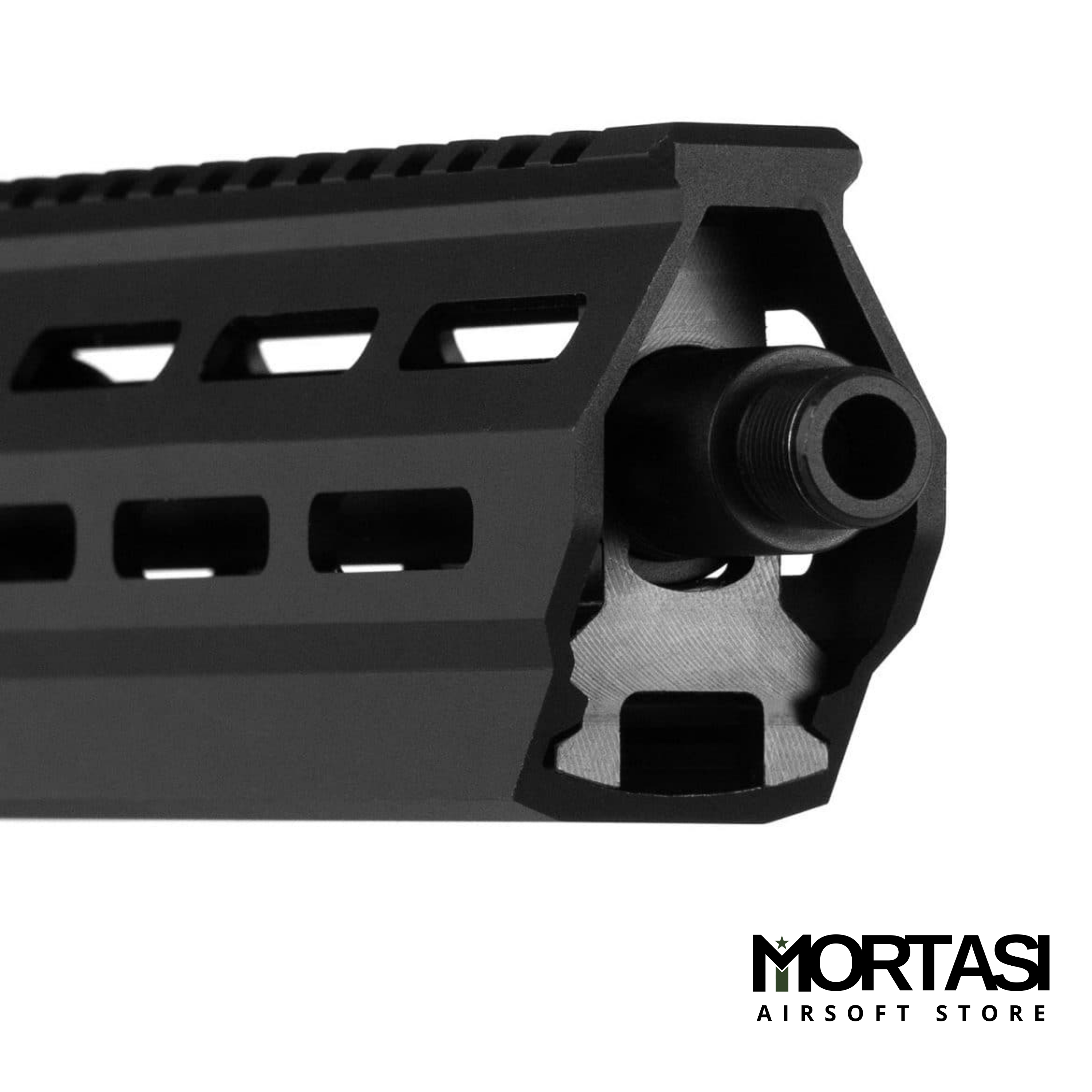 SSX303 Stealth Gas Rifle