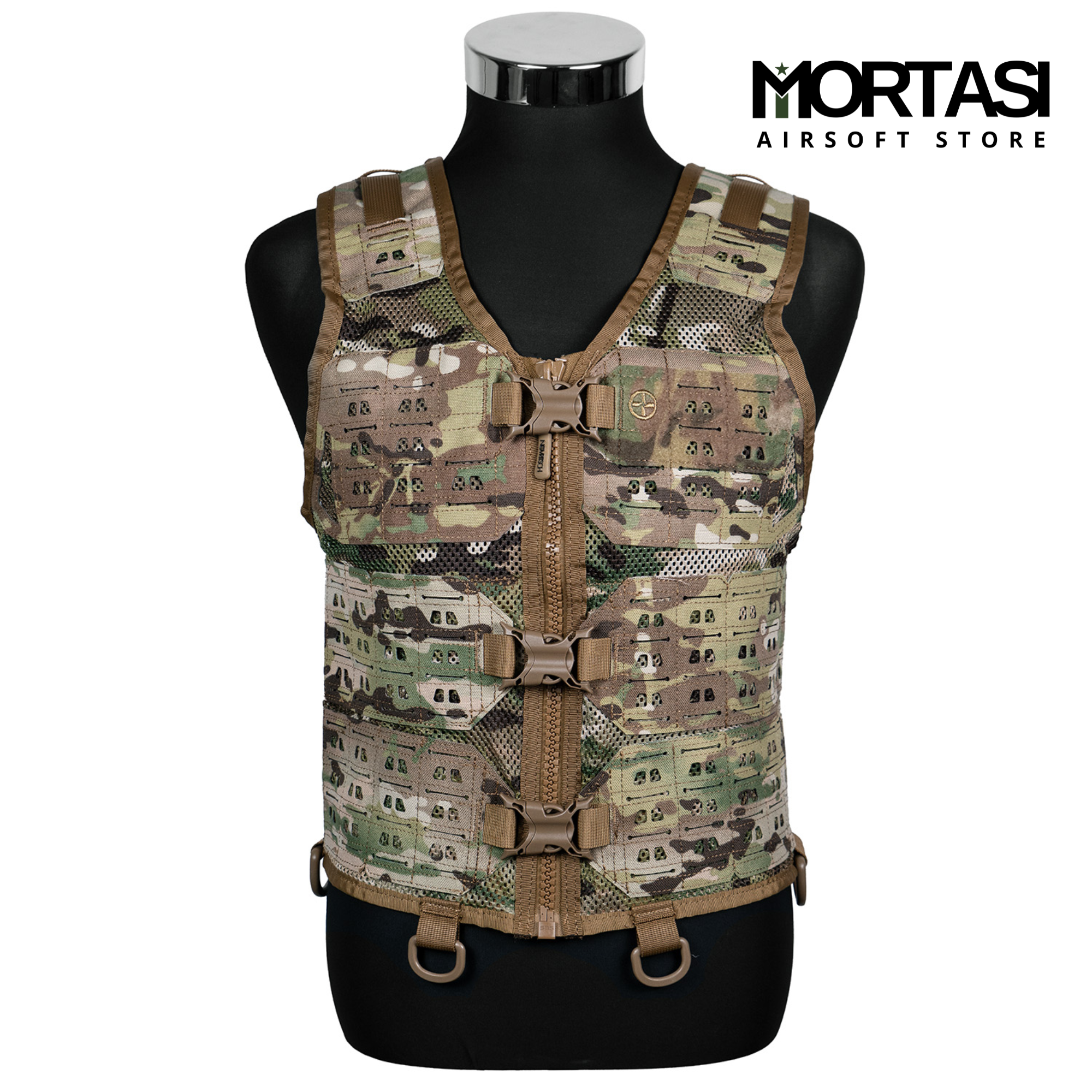 Tactical Vest 1.0