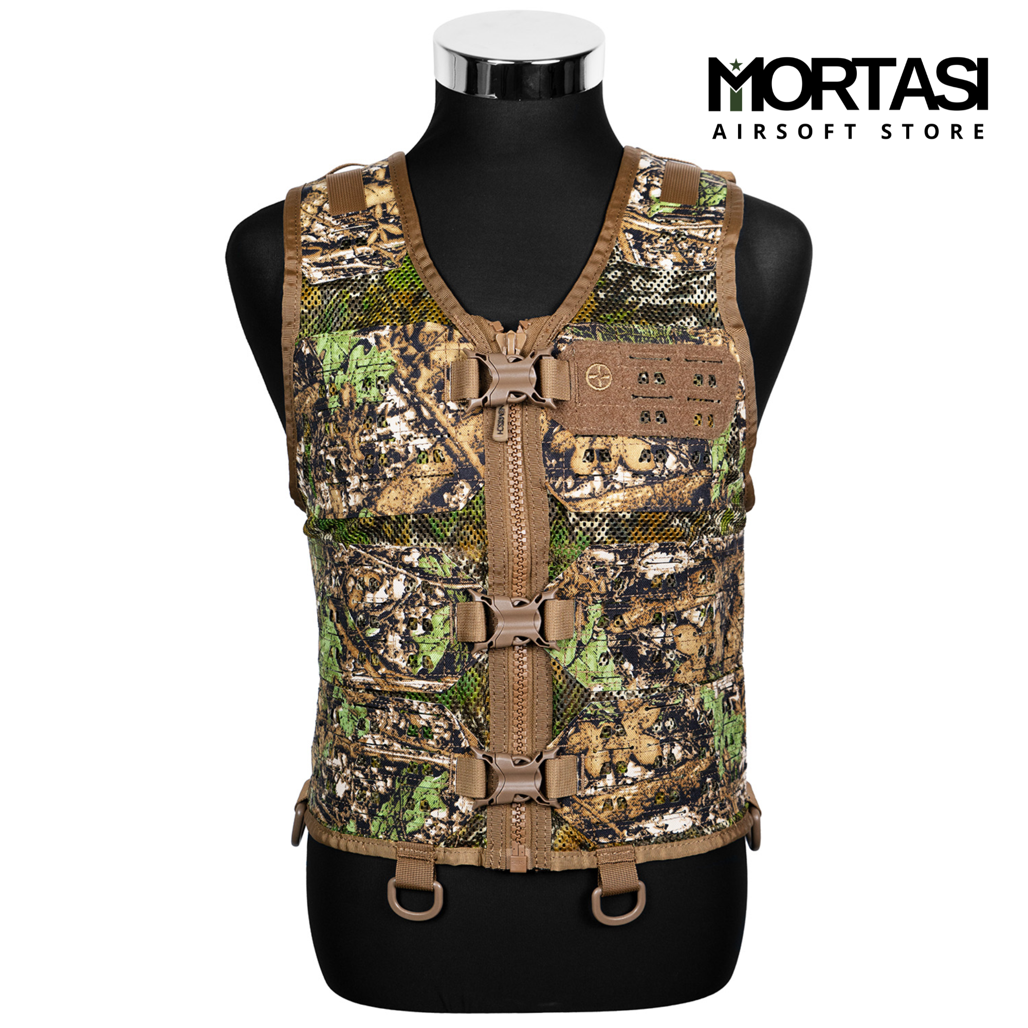 Tactical Vest 1.0