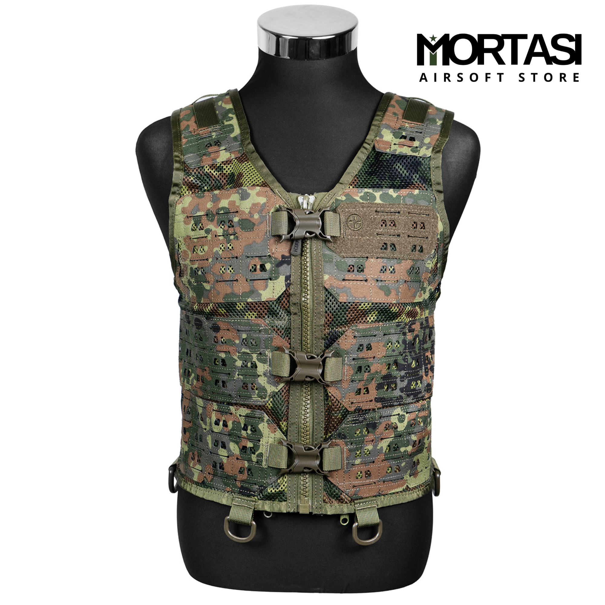 Tactical Vest 1.0