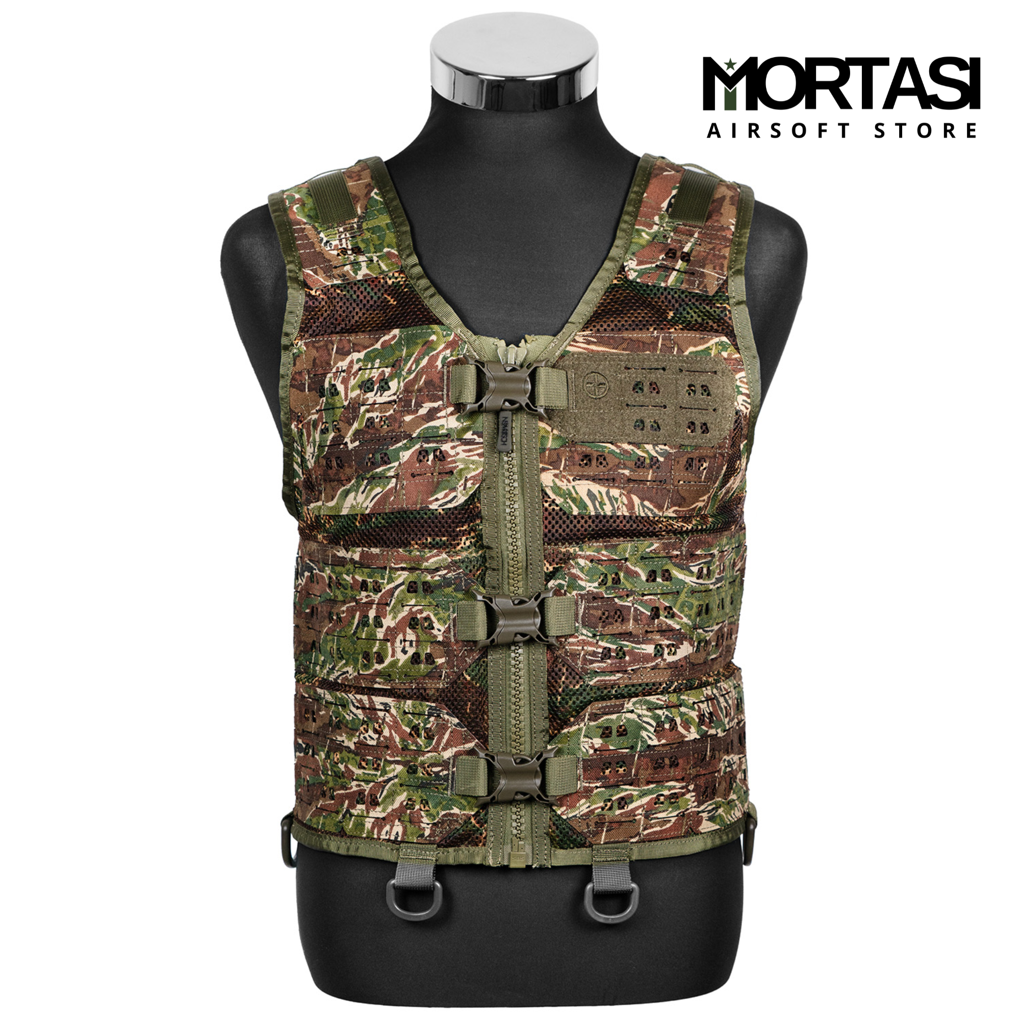 Tactical Vest 1.0