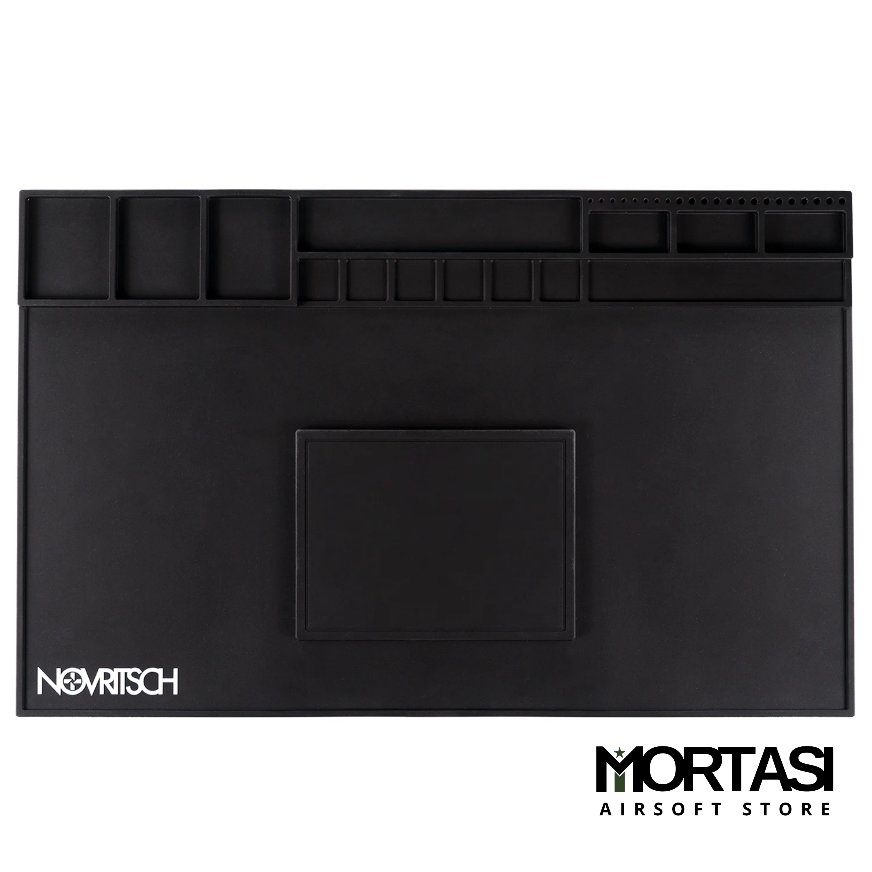 NOVRITSCH Tech Mat