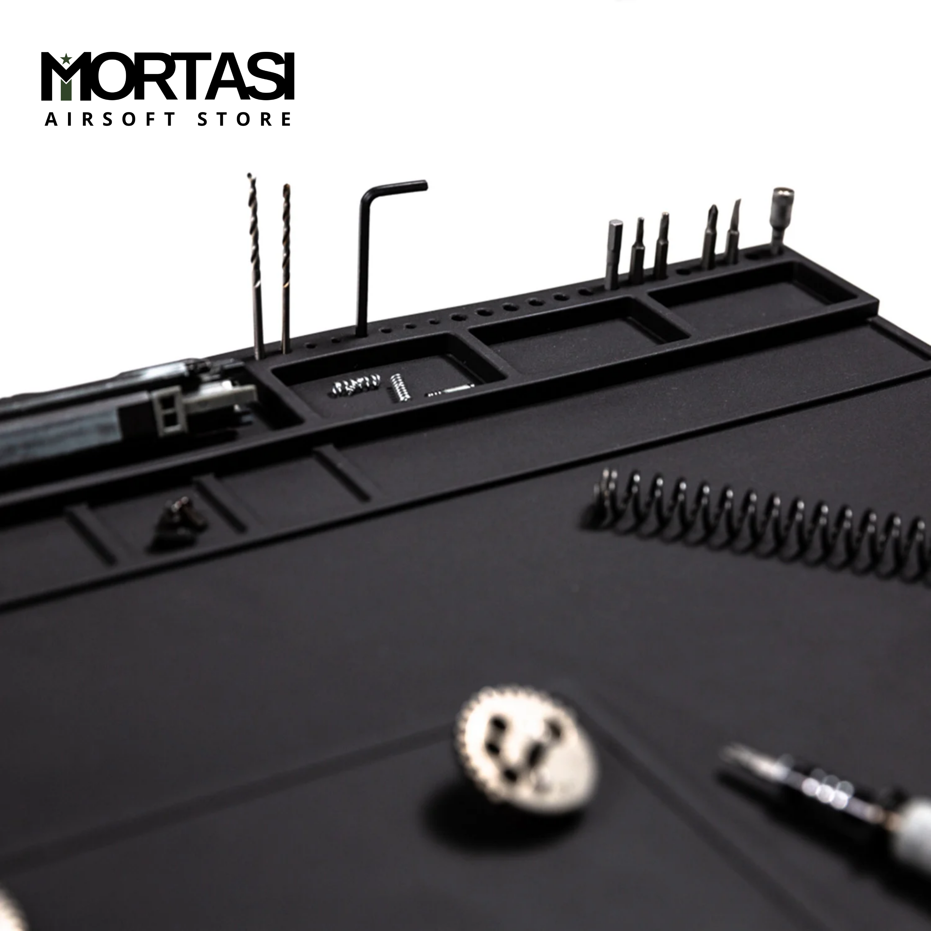 NOVRITSCH Tech Mat