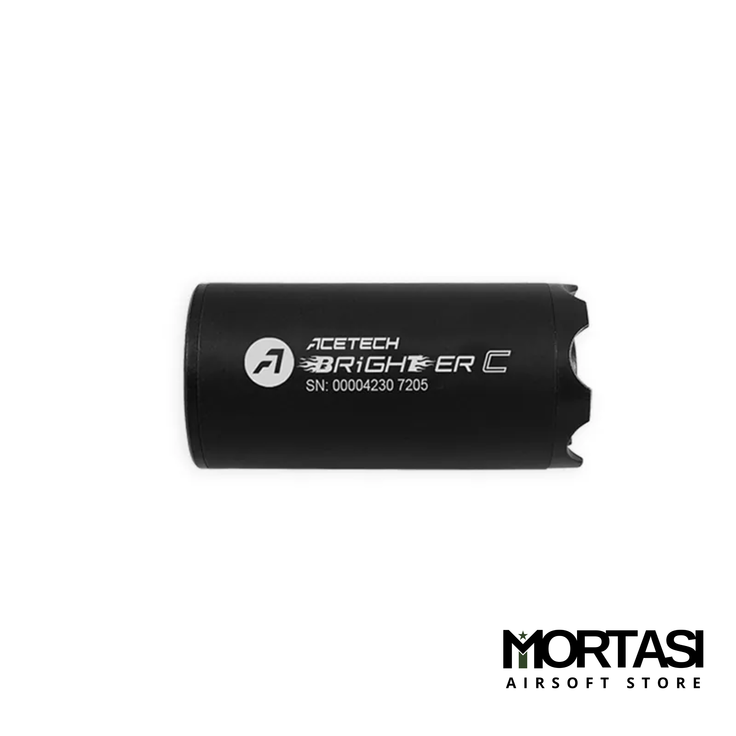 Brighter C - Tracer Unit