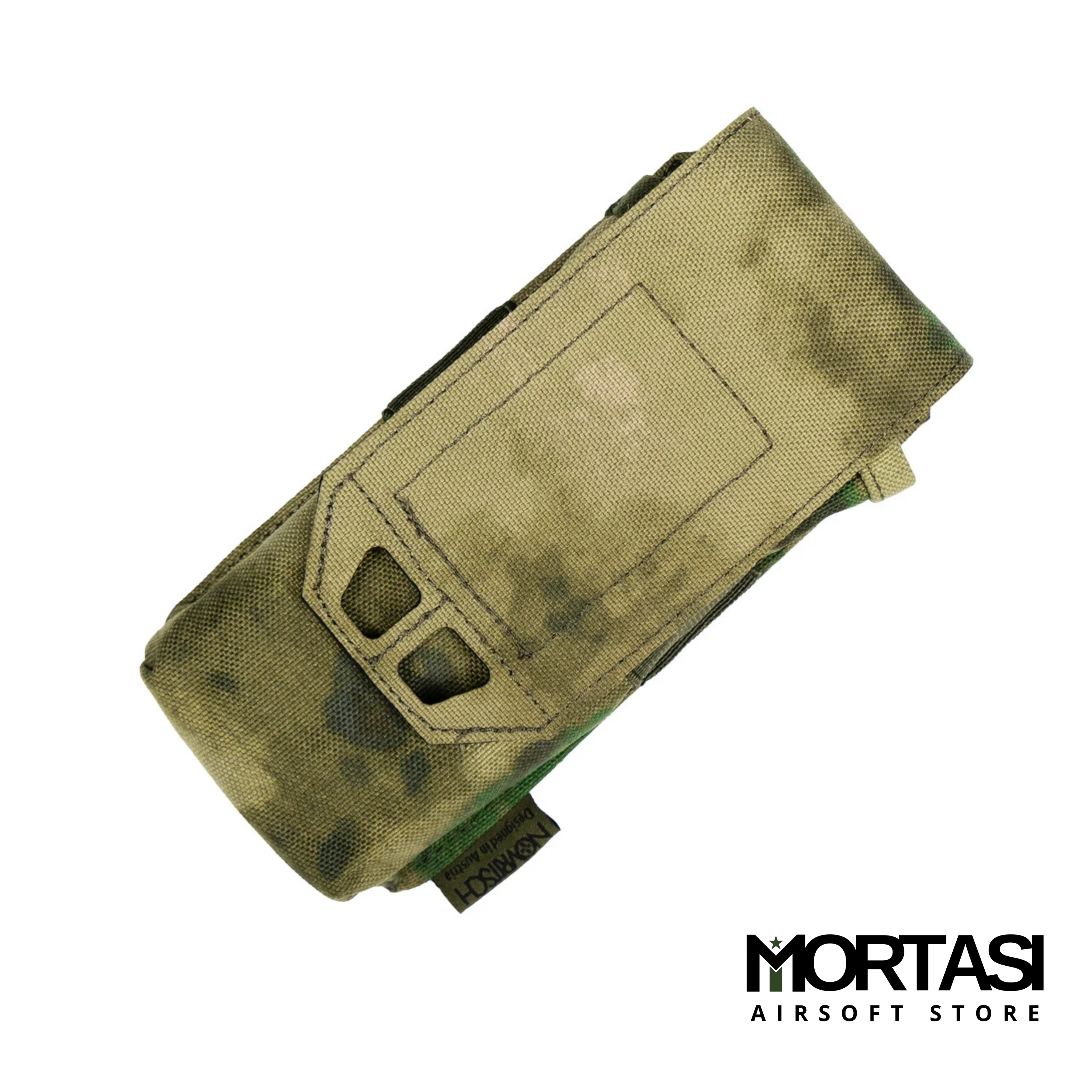 Universal AR/M4 Magazine Pouch