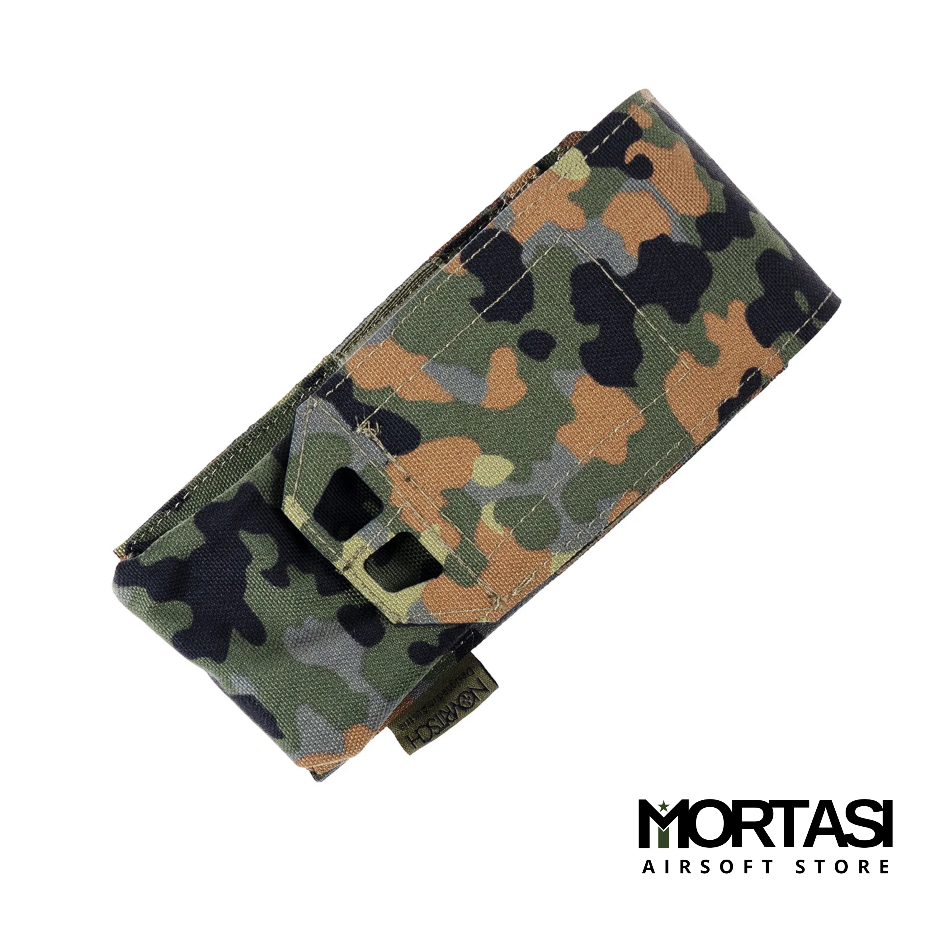 Universal AR/M4 Magazine Pouch