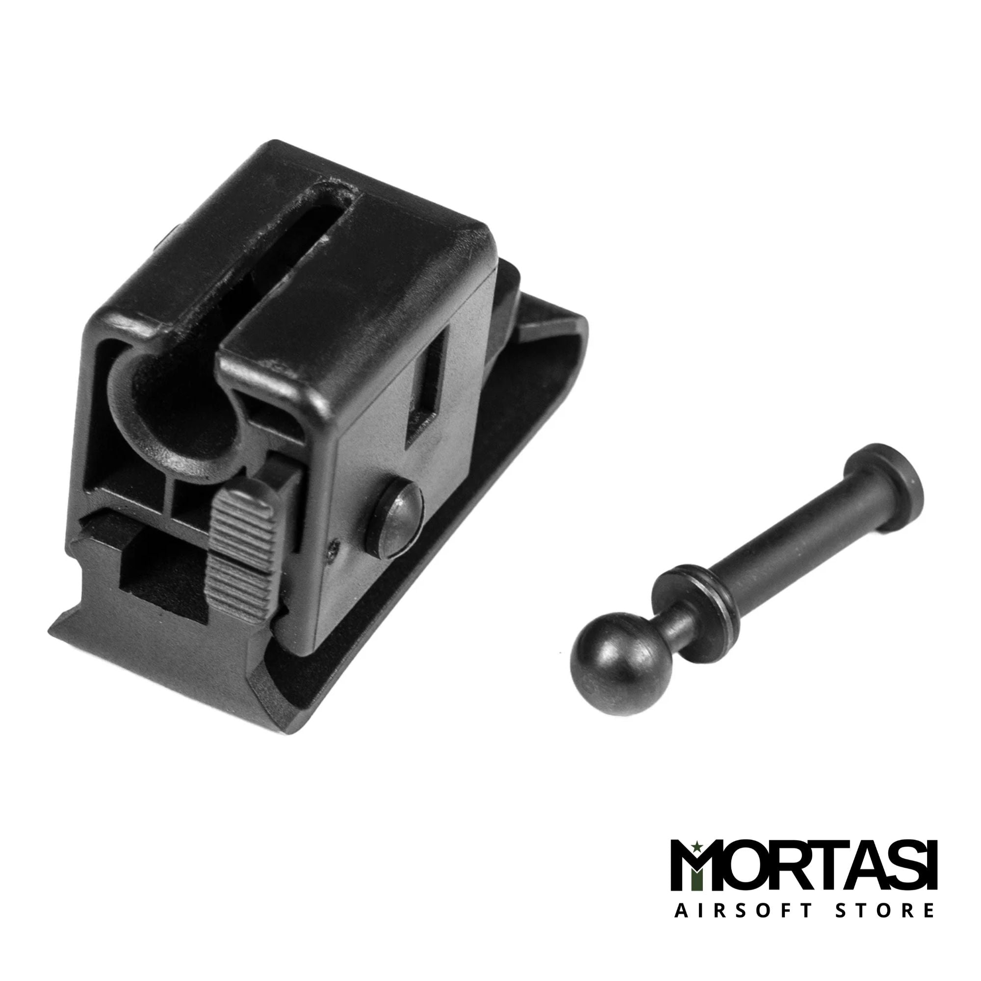 Universal Rifle Holster