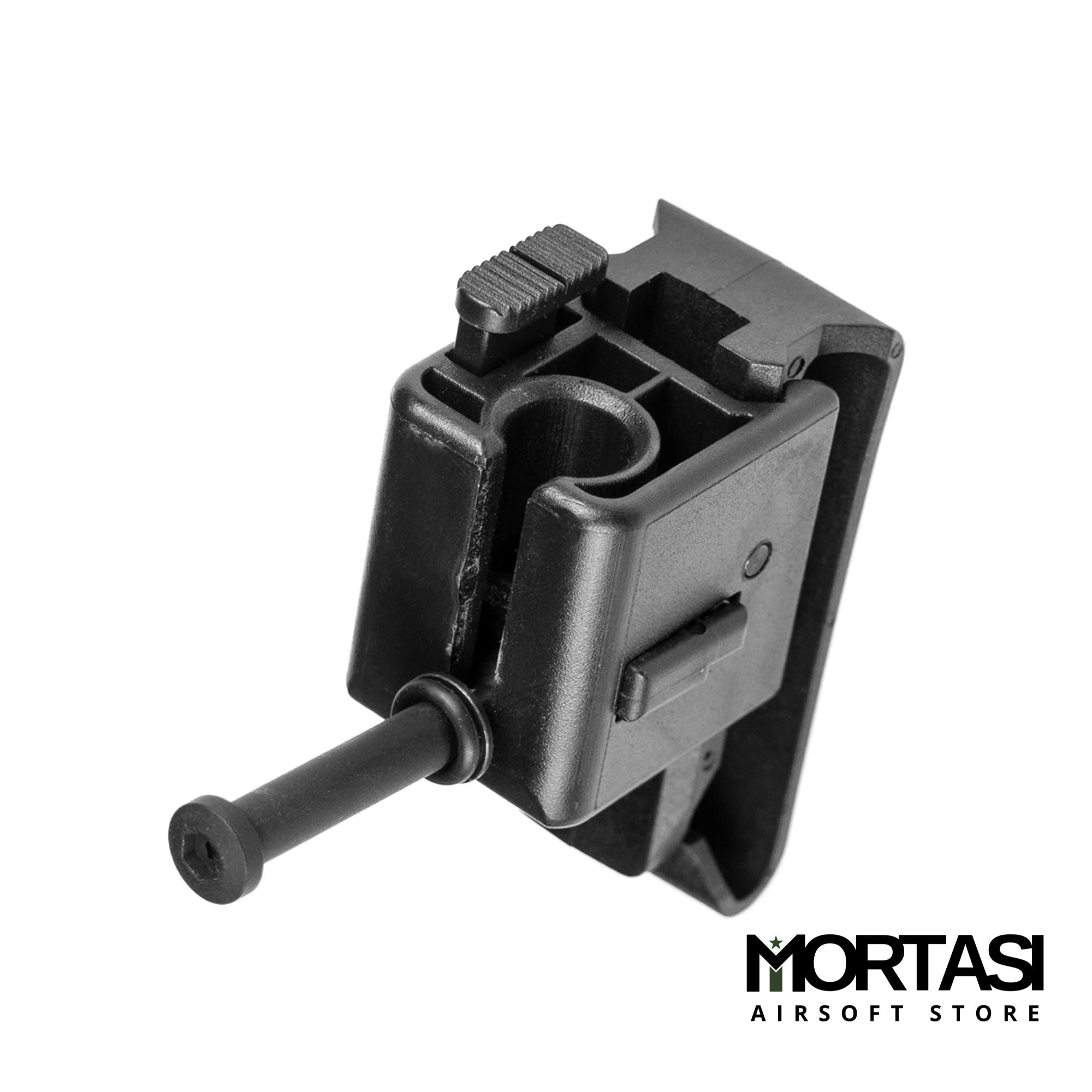 Universal Rifle Holster