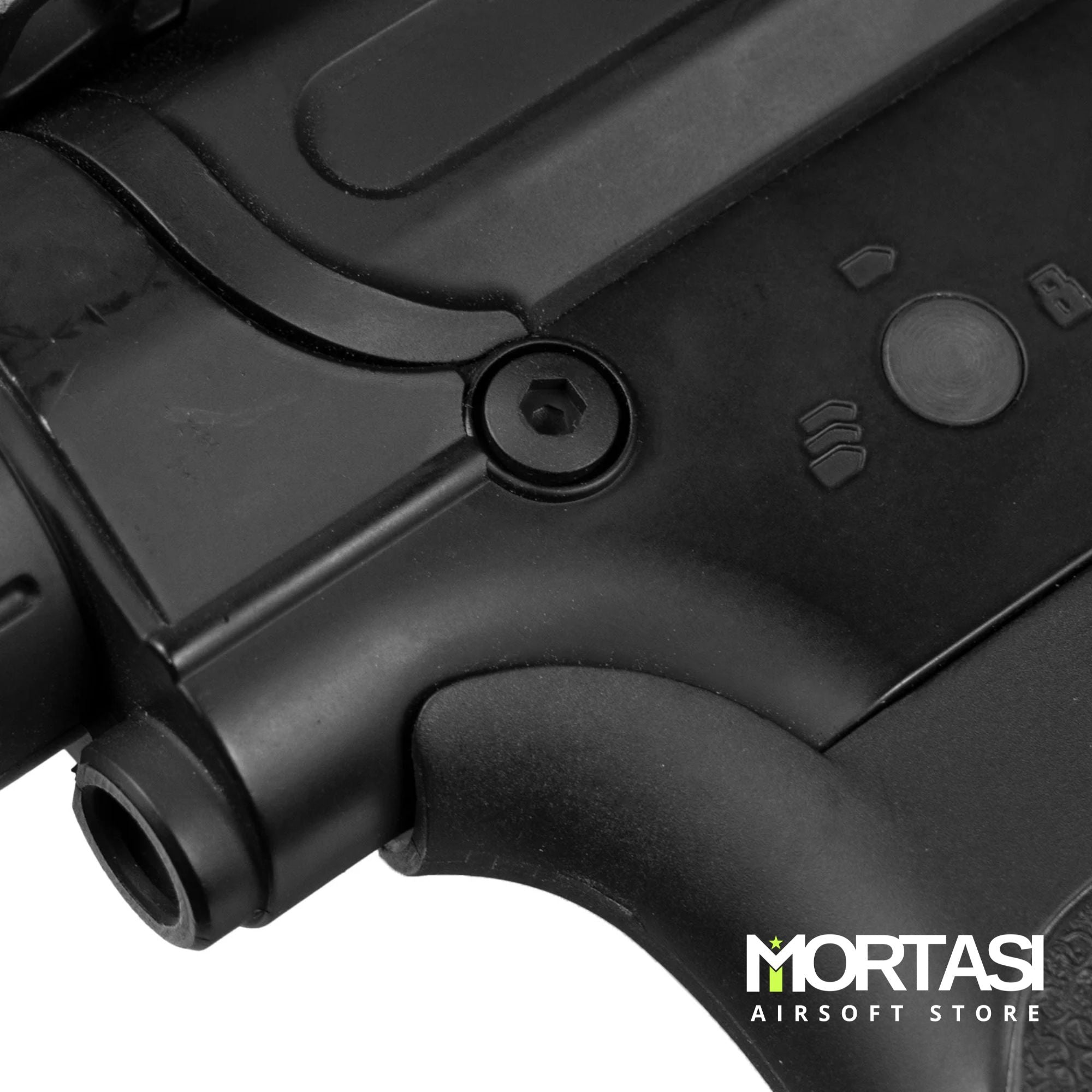Universal Rifle Holster