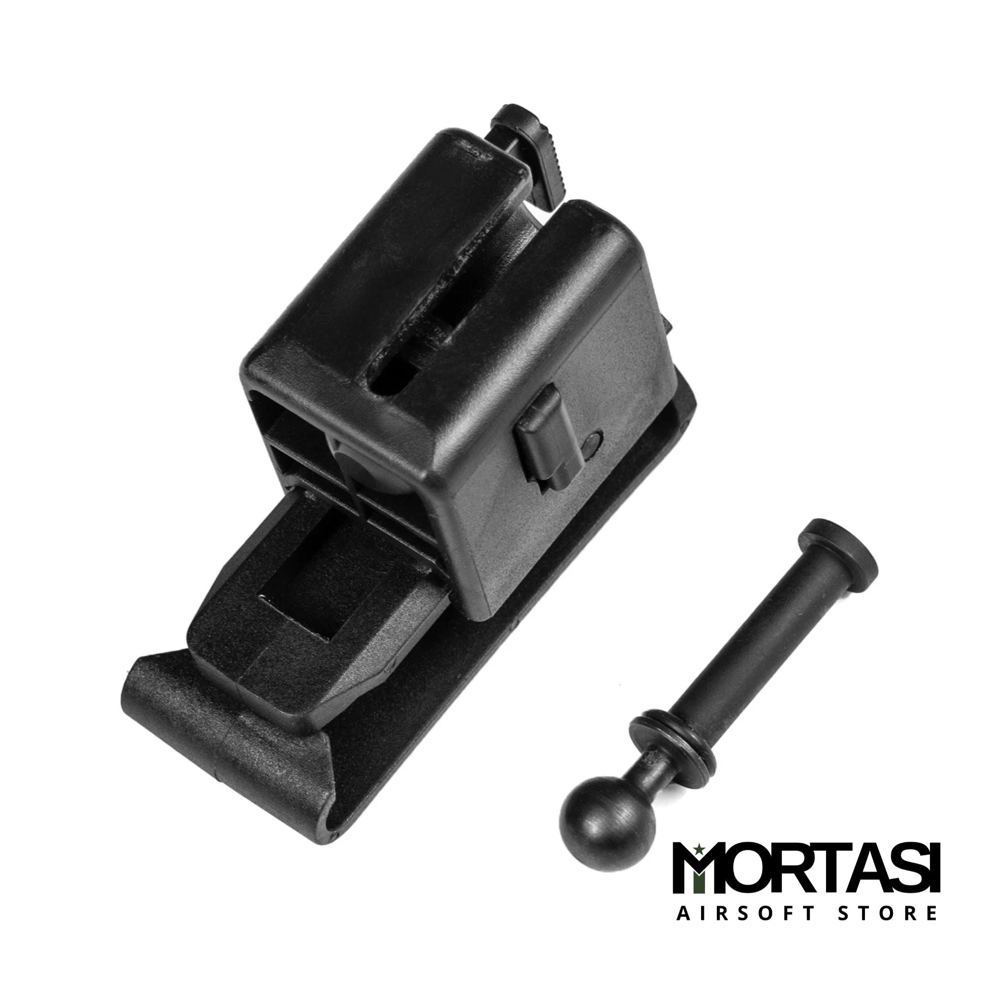 Universal Rifle Holster