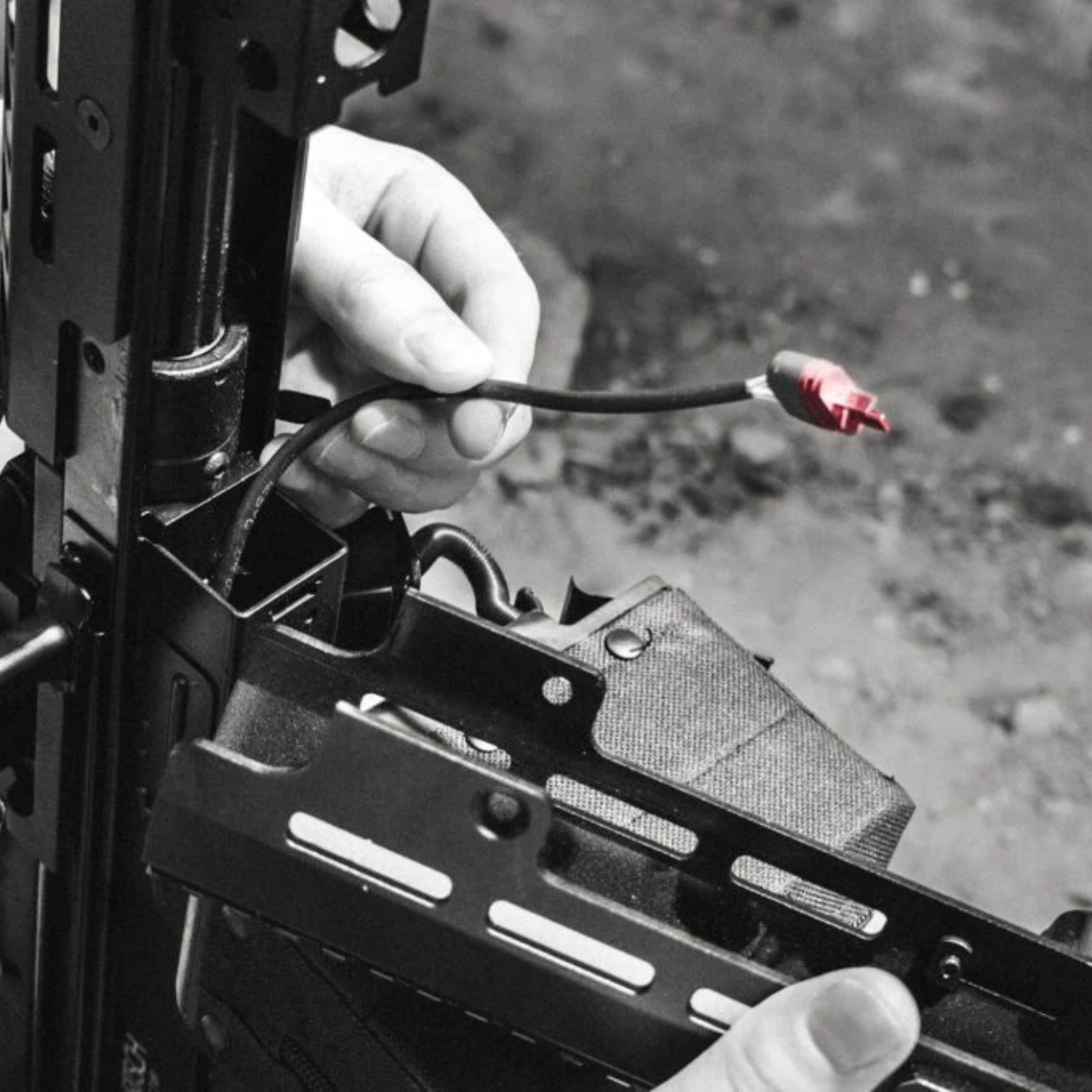 Cómo leer una batería LiPo para airsoft: voltaje, mAh, C y tipos explicados
