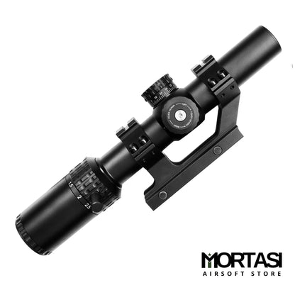 Premium 1-6x Variable Scope Mk2