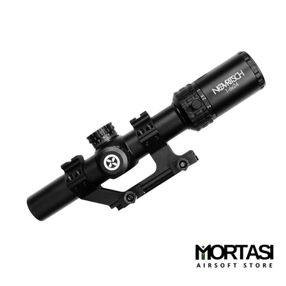 Premium 1-6x Variable Scope Mk2