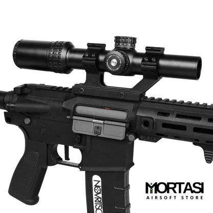 Premium 1-6x Variable Scope Mk2